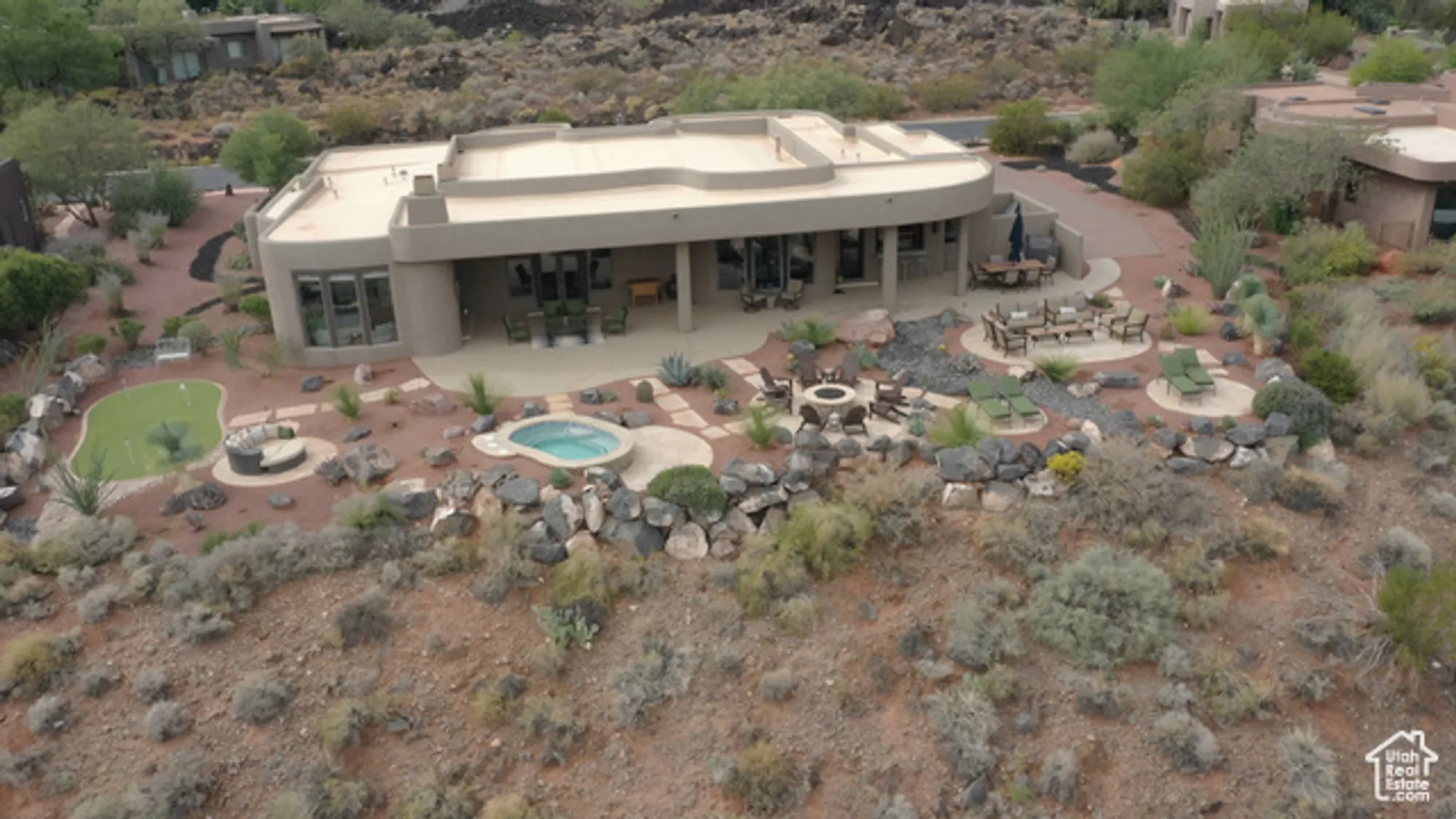 Property Slideshow image 85 of 91 | 2228 chaco trl, St George, UT, 84770
