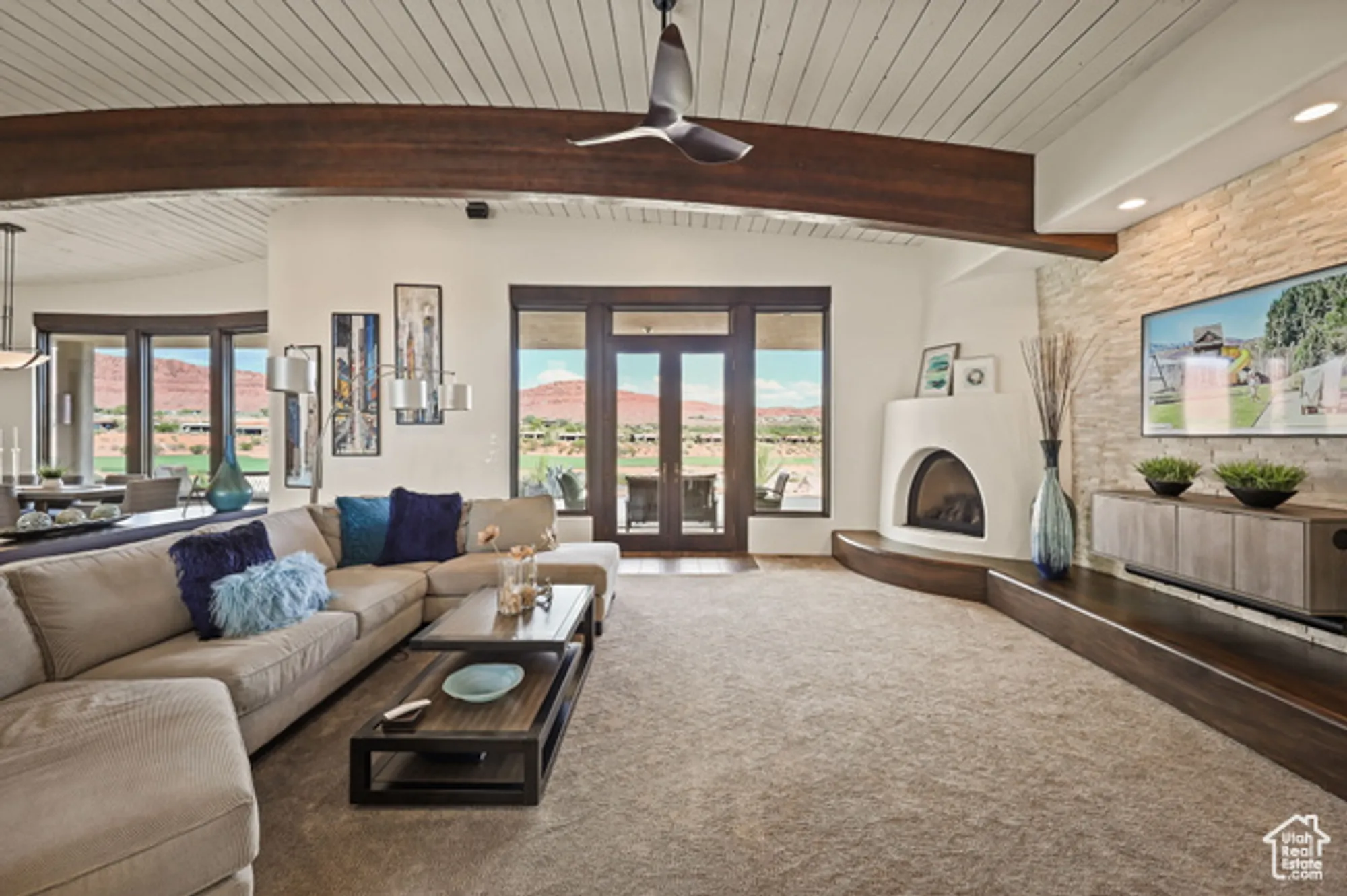 Property Slideshow image 20 of 91 | 2228 chaco trl, St George, UT, 84770