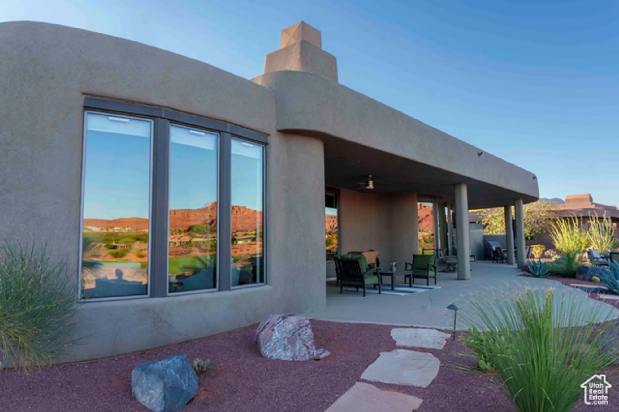 Property Slideshow image 75 of 91 | 2228 chaco trl, St George, UT, 84770