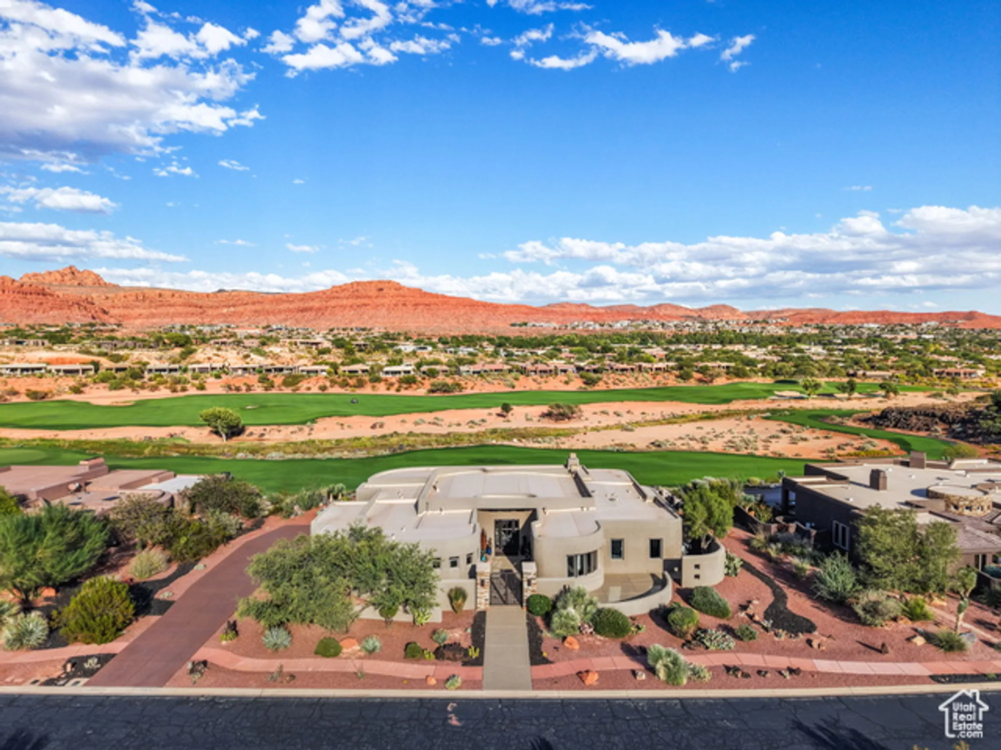 Property Slideshow image 13 of 91 | 2228 chaco trl, St George, UT, 84770