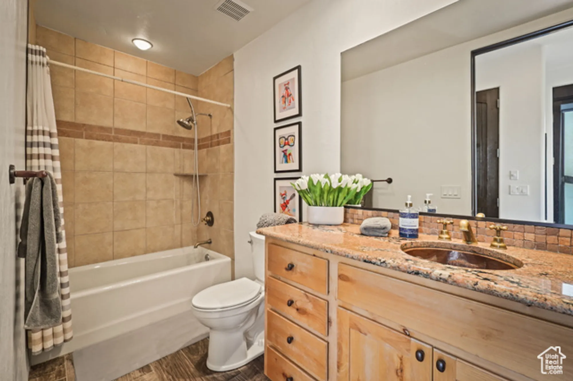 Property Slideshow image 53 of 91 | 2228 chaco trl, St George, UT, 84770