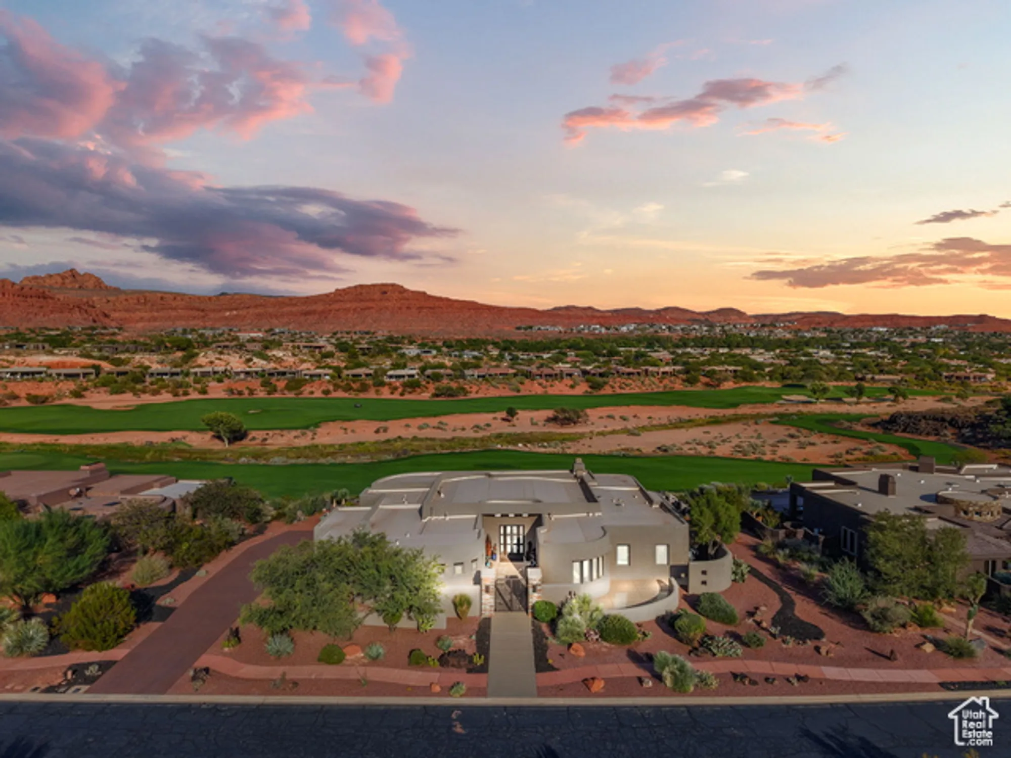 Property Slideshow image 57 of 91 | 2228 chaco trl, St George, UT, 84770