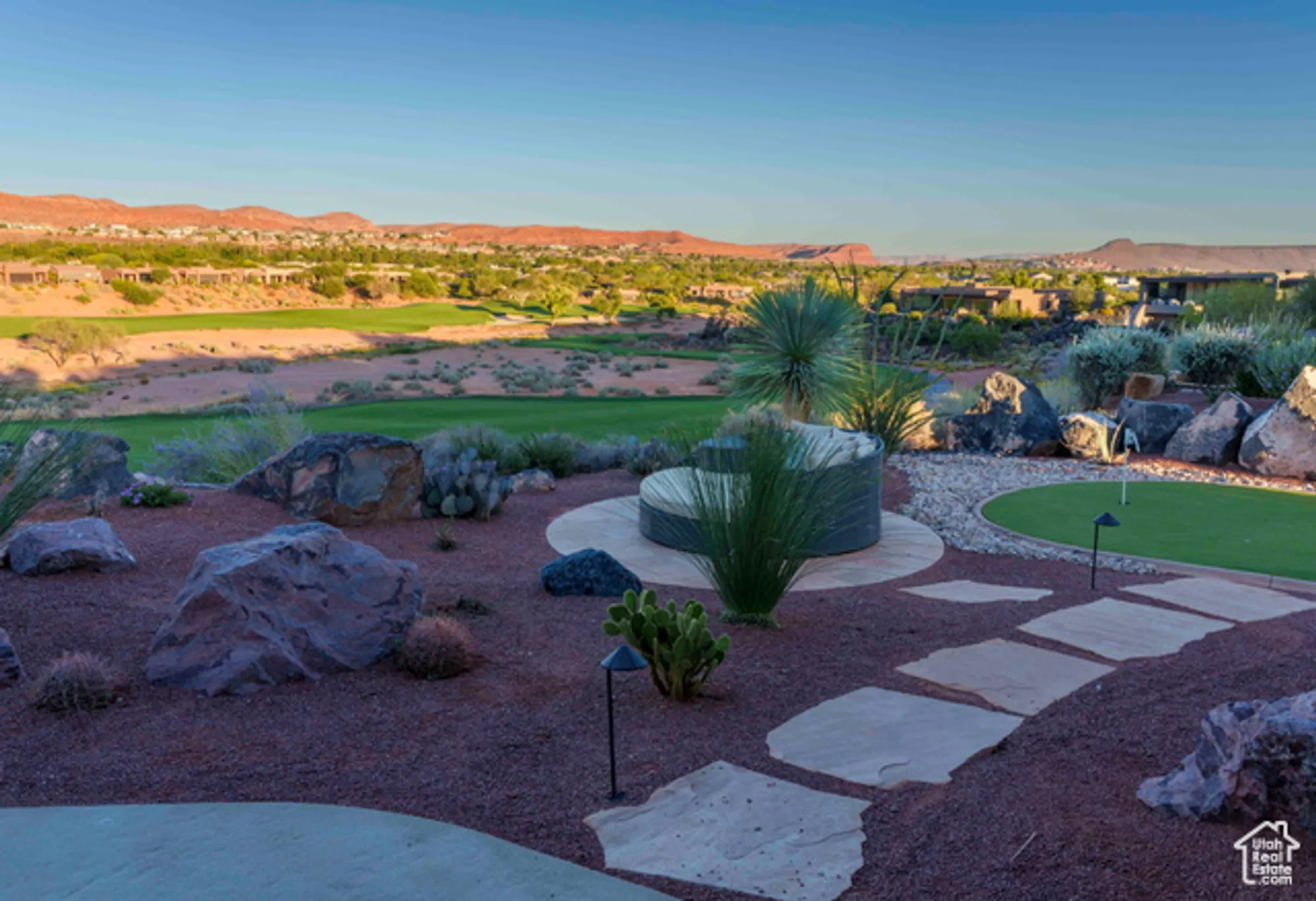 Property Slideshow image 73 of 91 | 2228 chaco trl, St George, UT, 84770