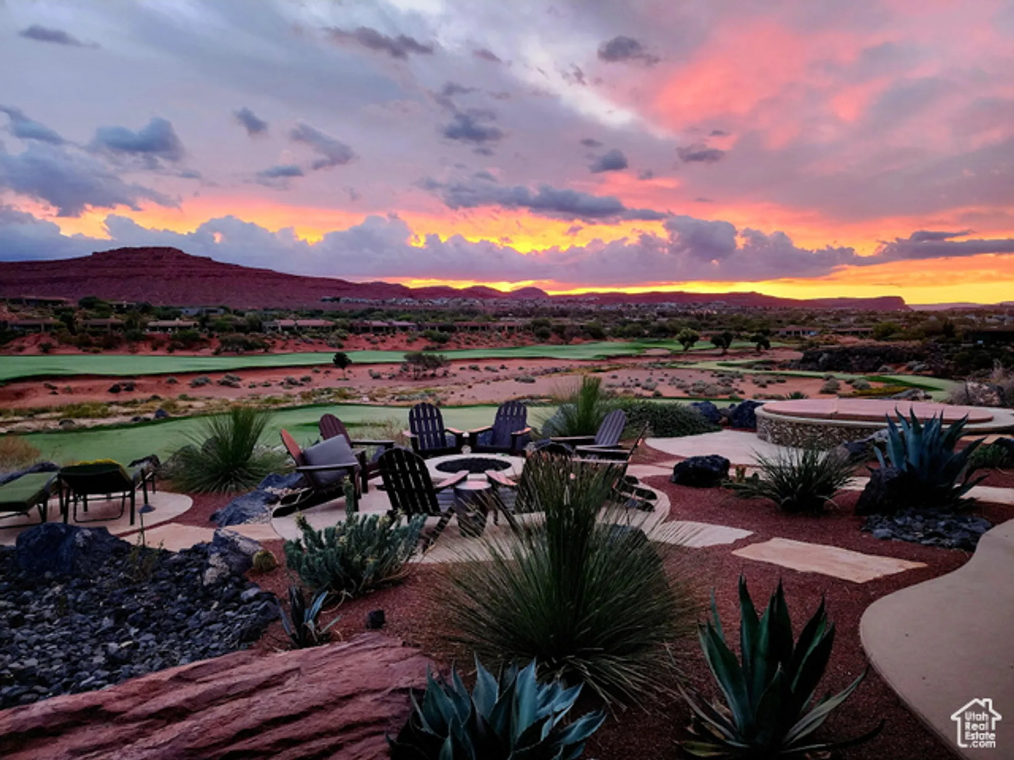 Property Slideshow image 1 of 91 | 2228 chaco trl, St George, UT, 84770