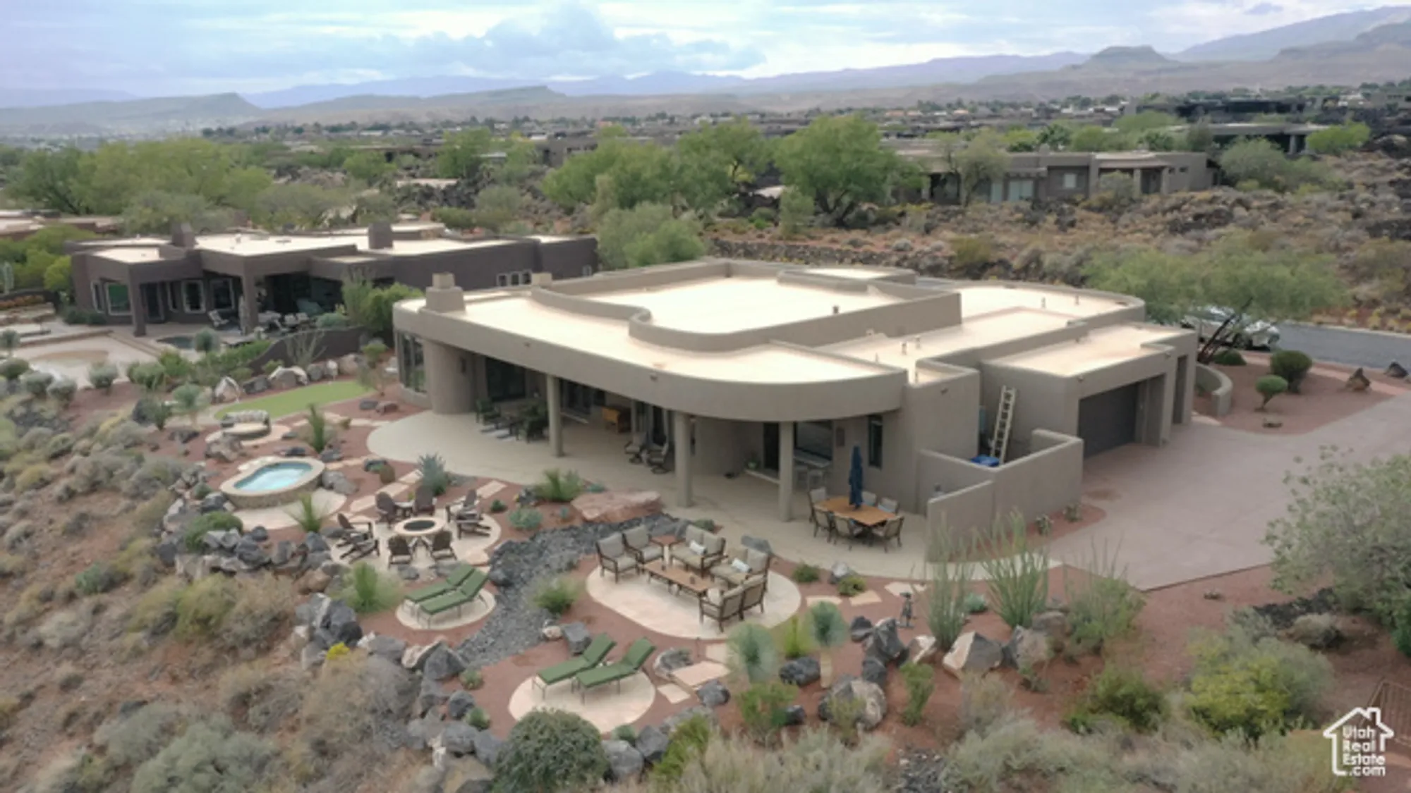 Property Slideshow image 82 of 91 | 2228 chaco trl, St George, UT, 84770