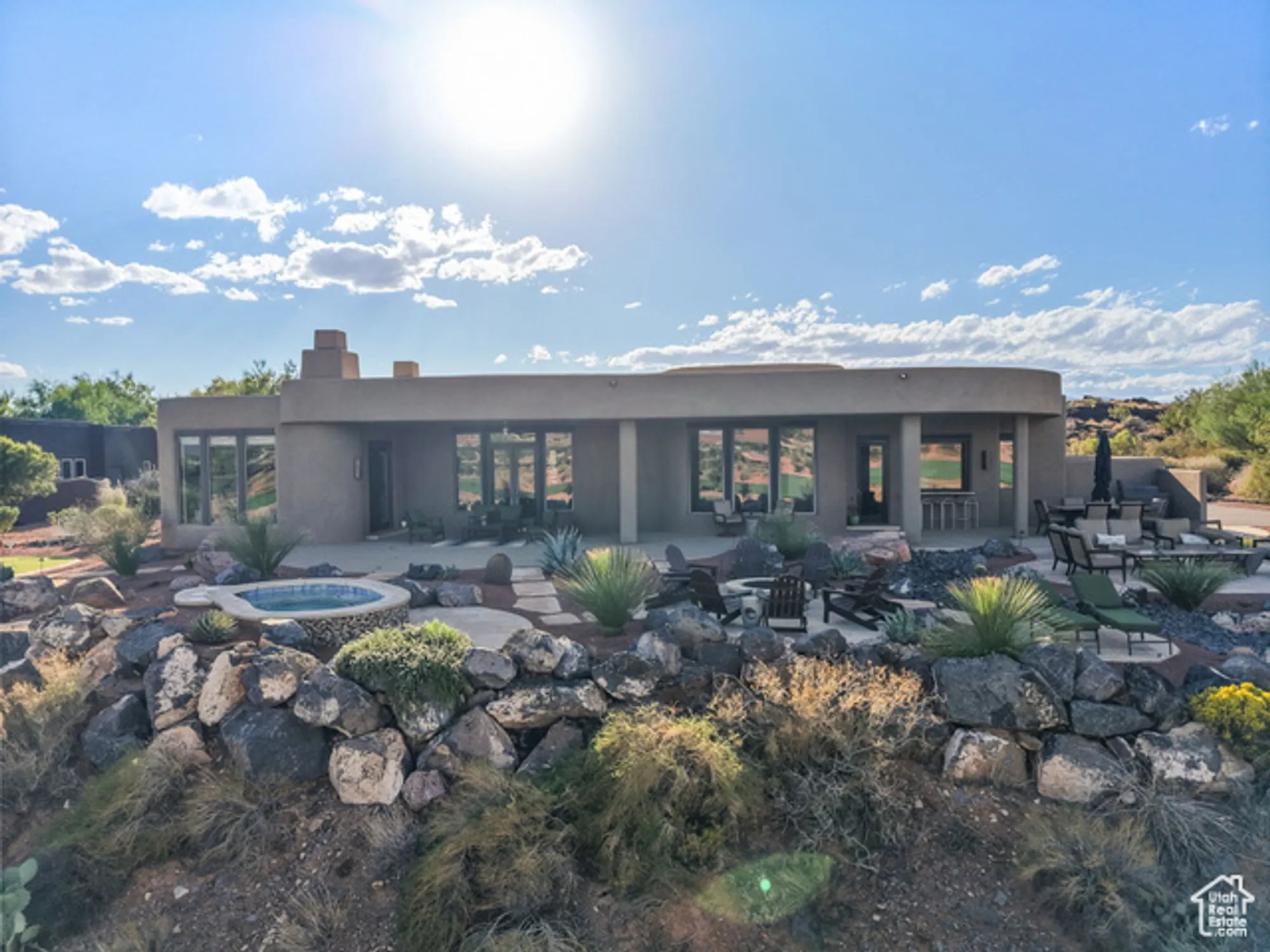 Property Slideshow image 63 of 91 | 2228 chaco trl, St George, UT, 84770