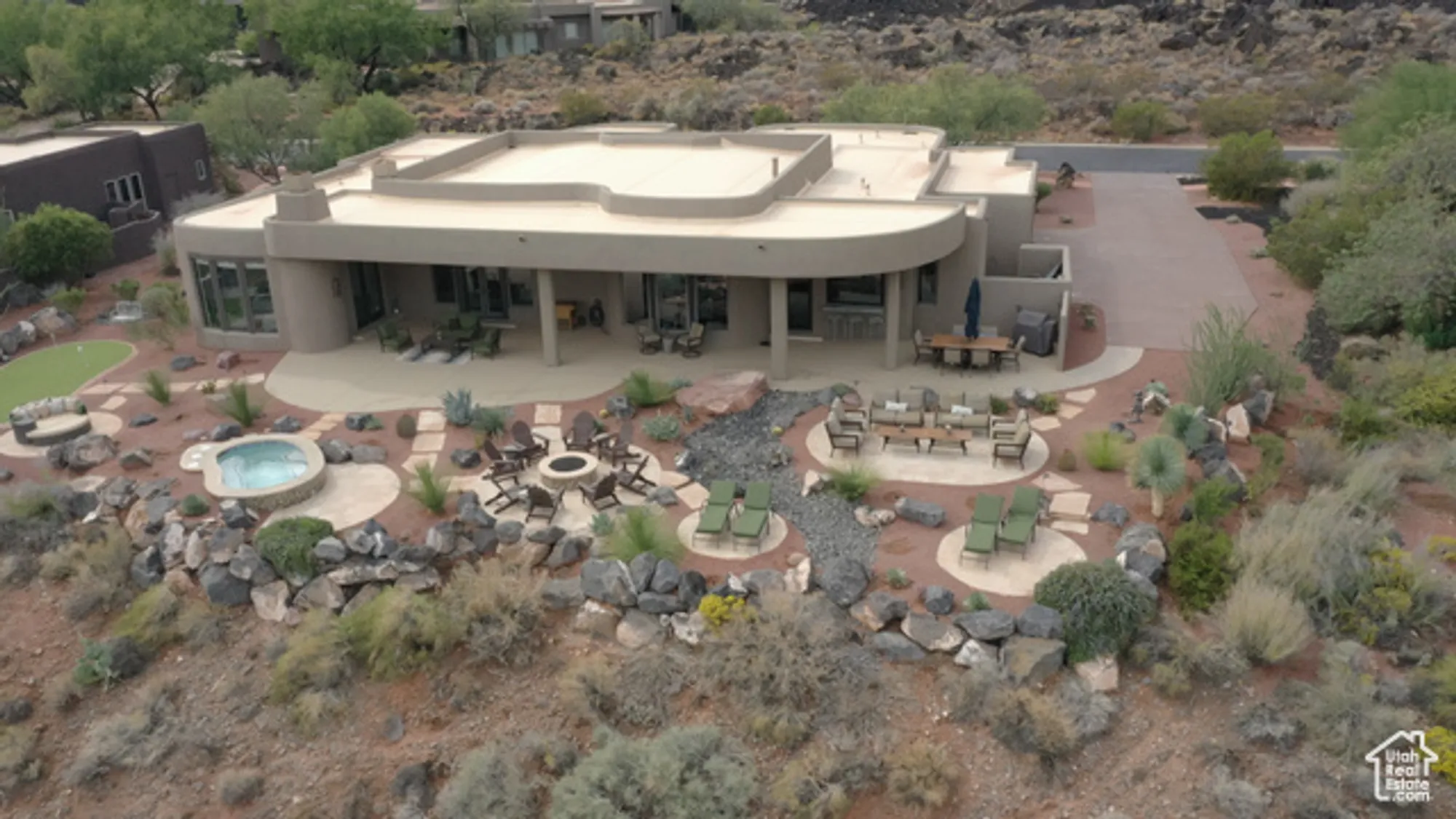 Property Slideshow image 84 of 91 | 2228 chaco trl, St George, UT, 84770