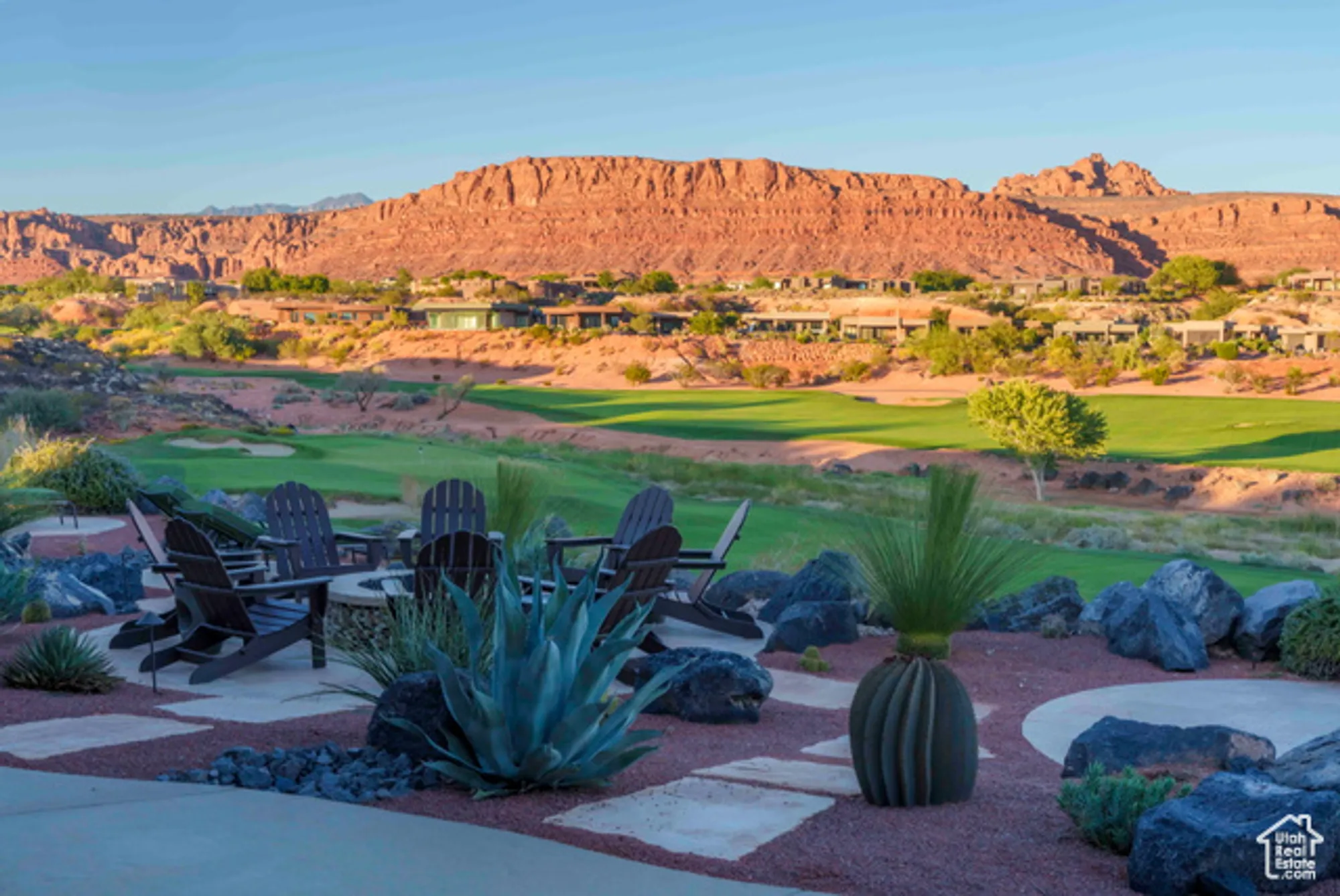 Property Slideshow image 66 of 91 | 2228 chaco trl, St George, UT, 84770