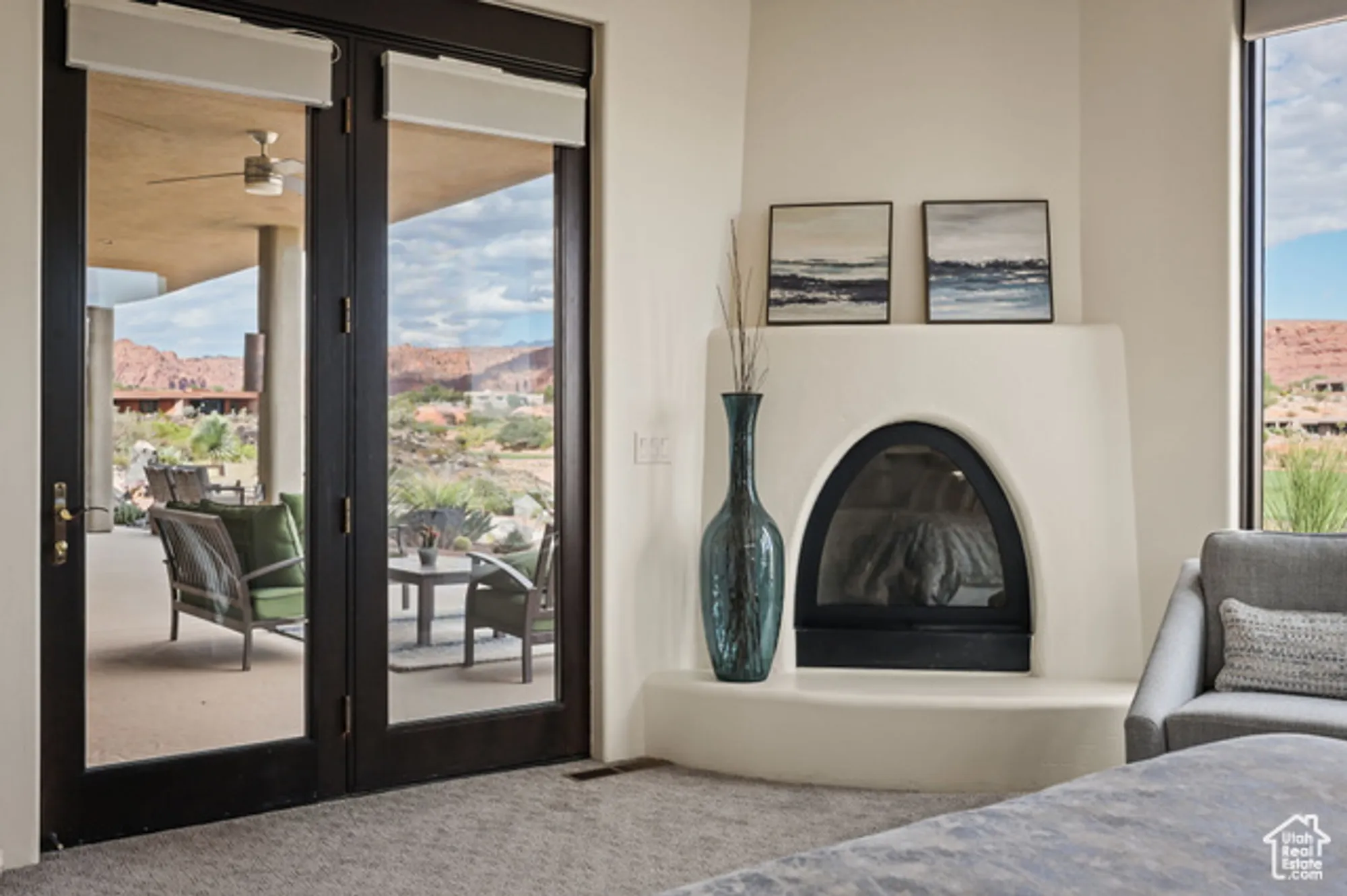 Property Slideshow image 38 of 91 | 2228 chaco trl, St George, UT, 84770
