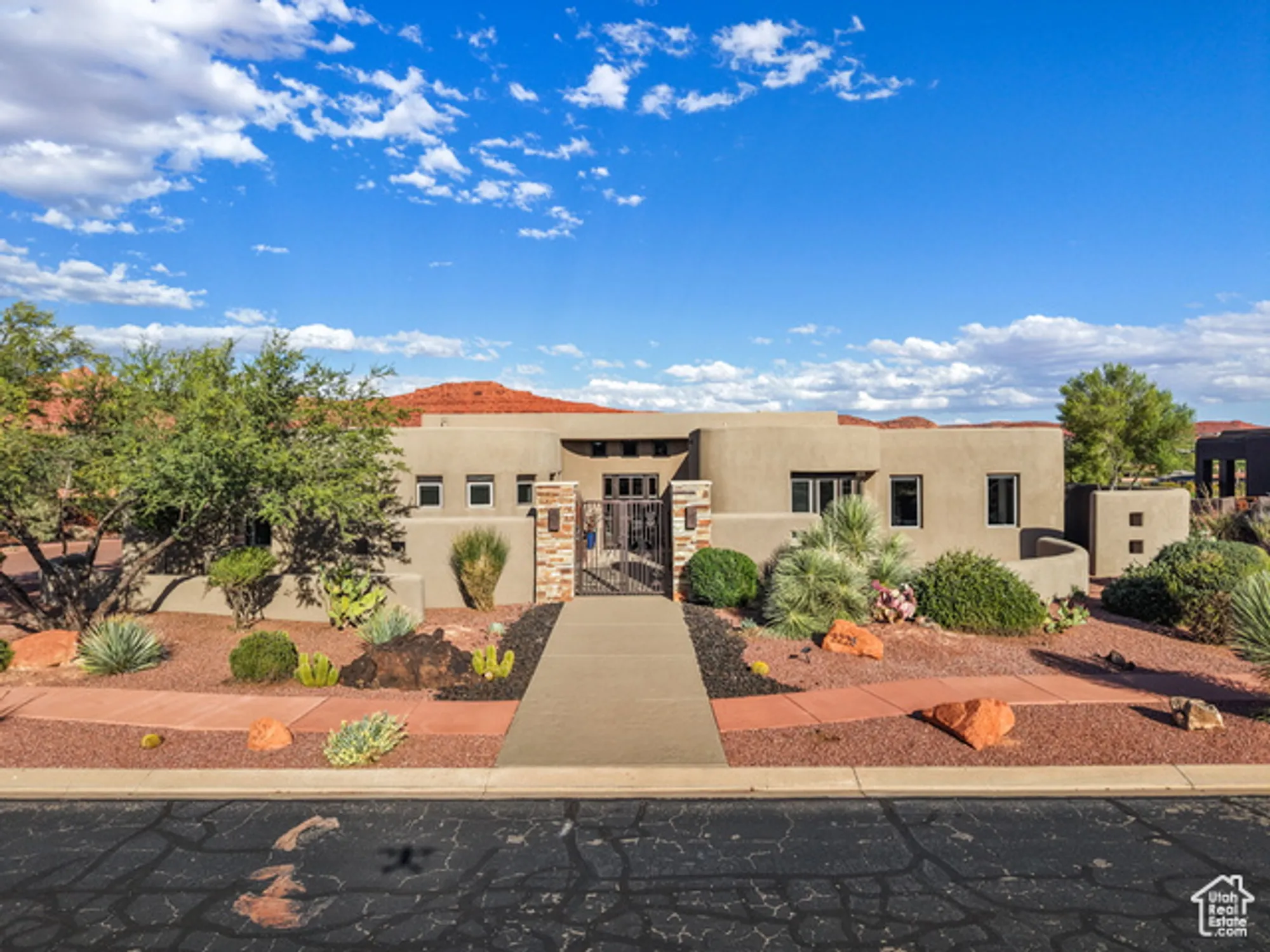 Property Slideshow image 59 of 91 | 2228 chaco trl, St George, UT, 84770