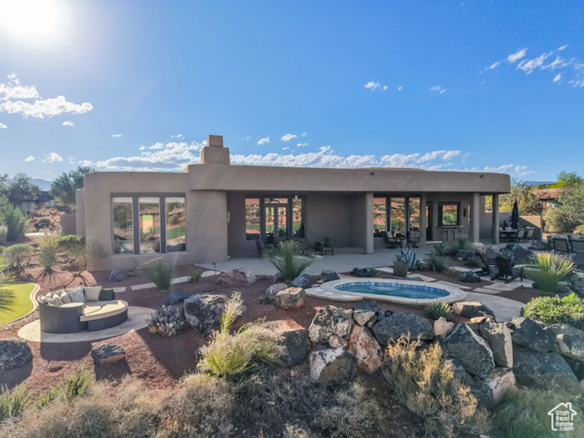 Property Slideshow image 64 of 91 | 2228 chaco trl, St George, UT, 84770