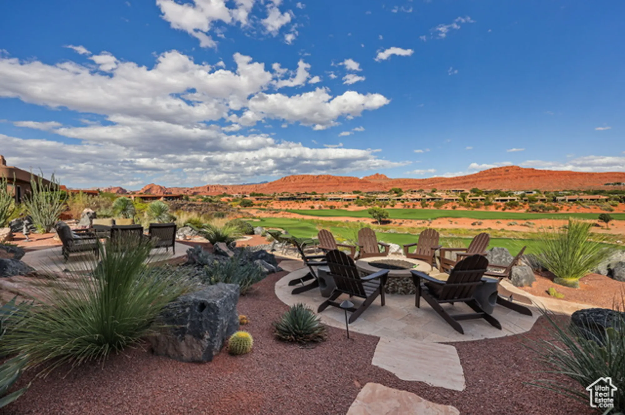 Property Slideshow image 8 of 91 | 2228 chaco trl, St George, UT, 84770