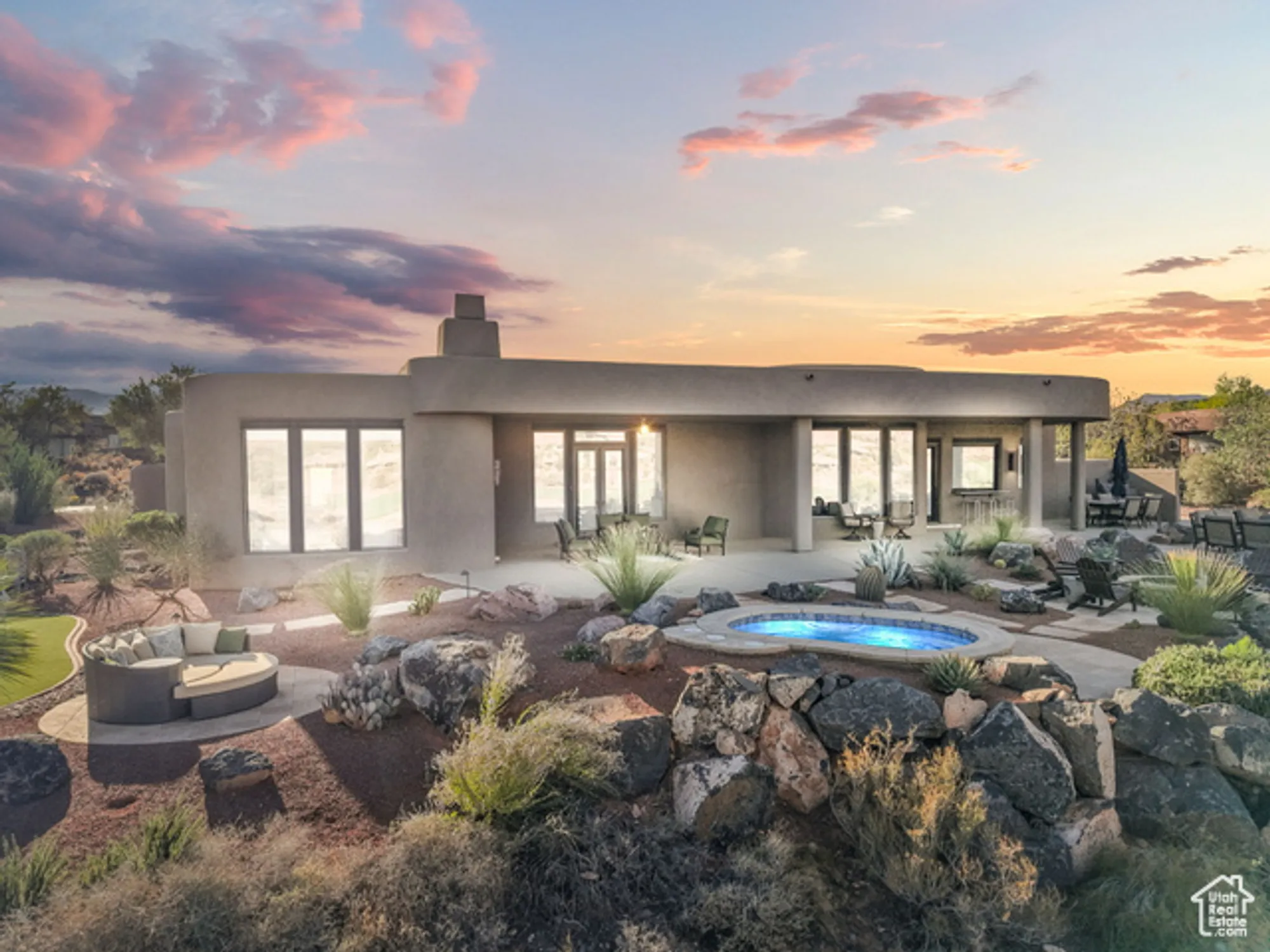 Property Slideshow image 14 of 91 | 2228 chaco trl, St George, UT, 84770