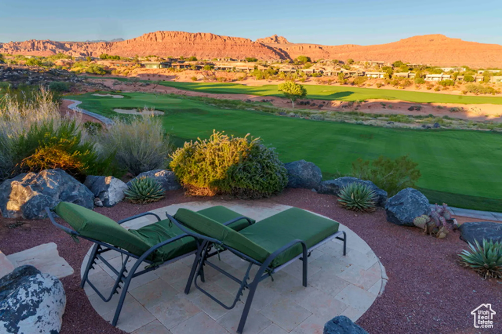 Property Slideshow image 6 of 91 | 2228 chaco trl, St George, UT, 84770