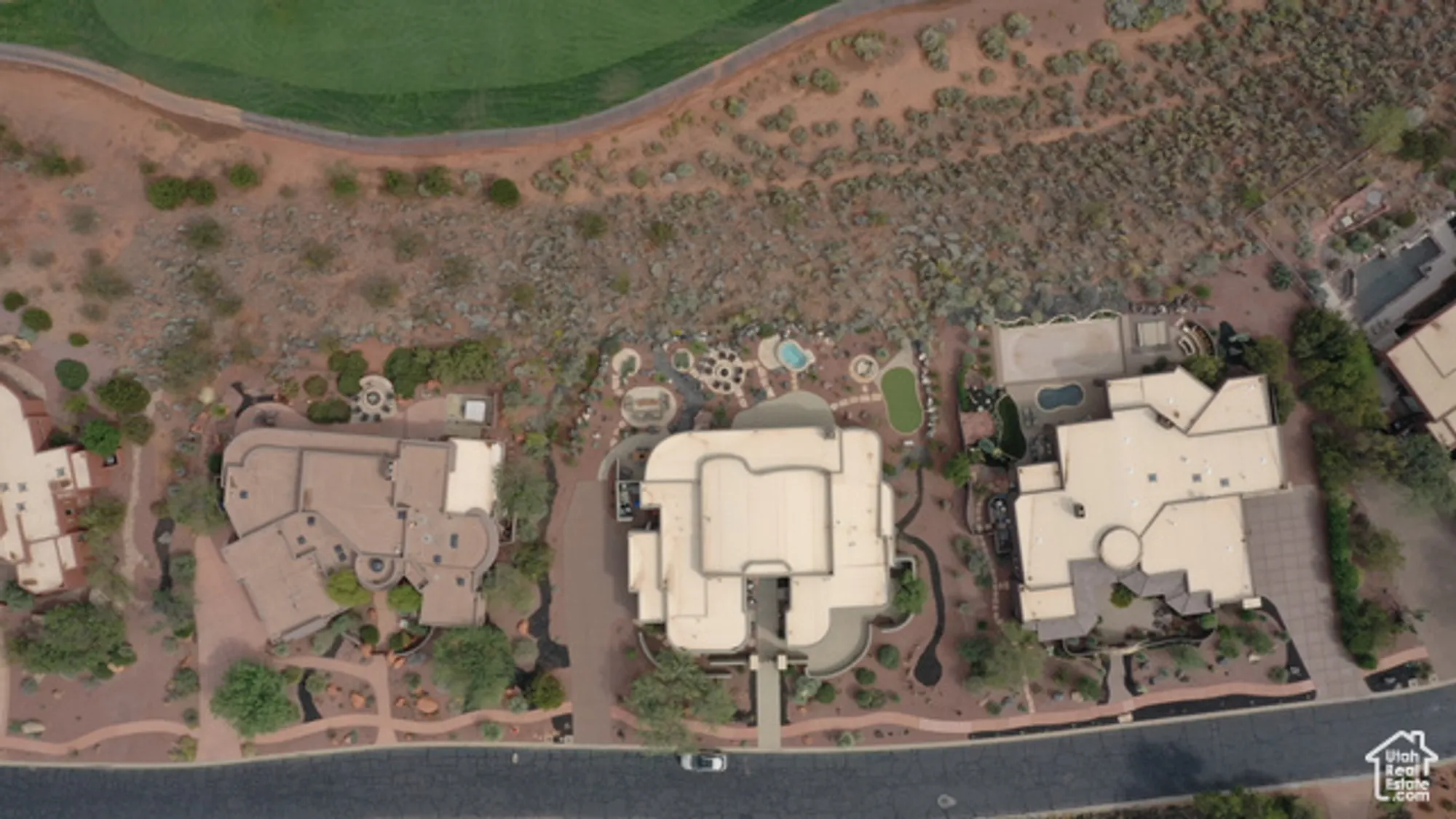 Property Slideshow image 88 of 91 | 2228 chaco trl, St George, UT, 84770