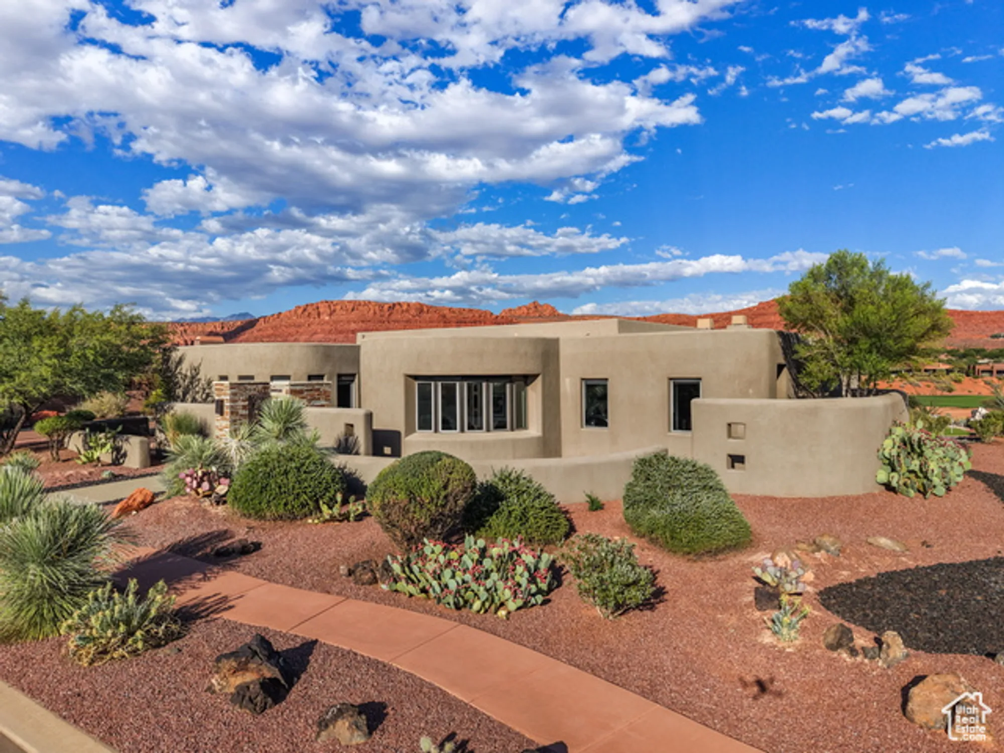 Property Slideshow image 60 of 91 | 2228 chaco trl, St George, UT, 84770