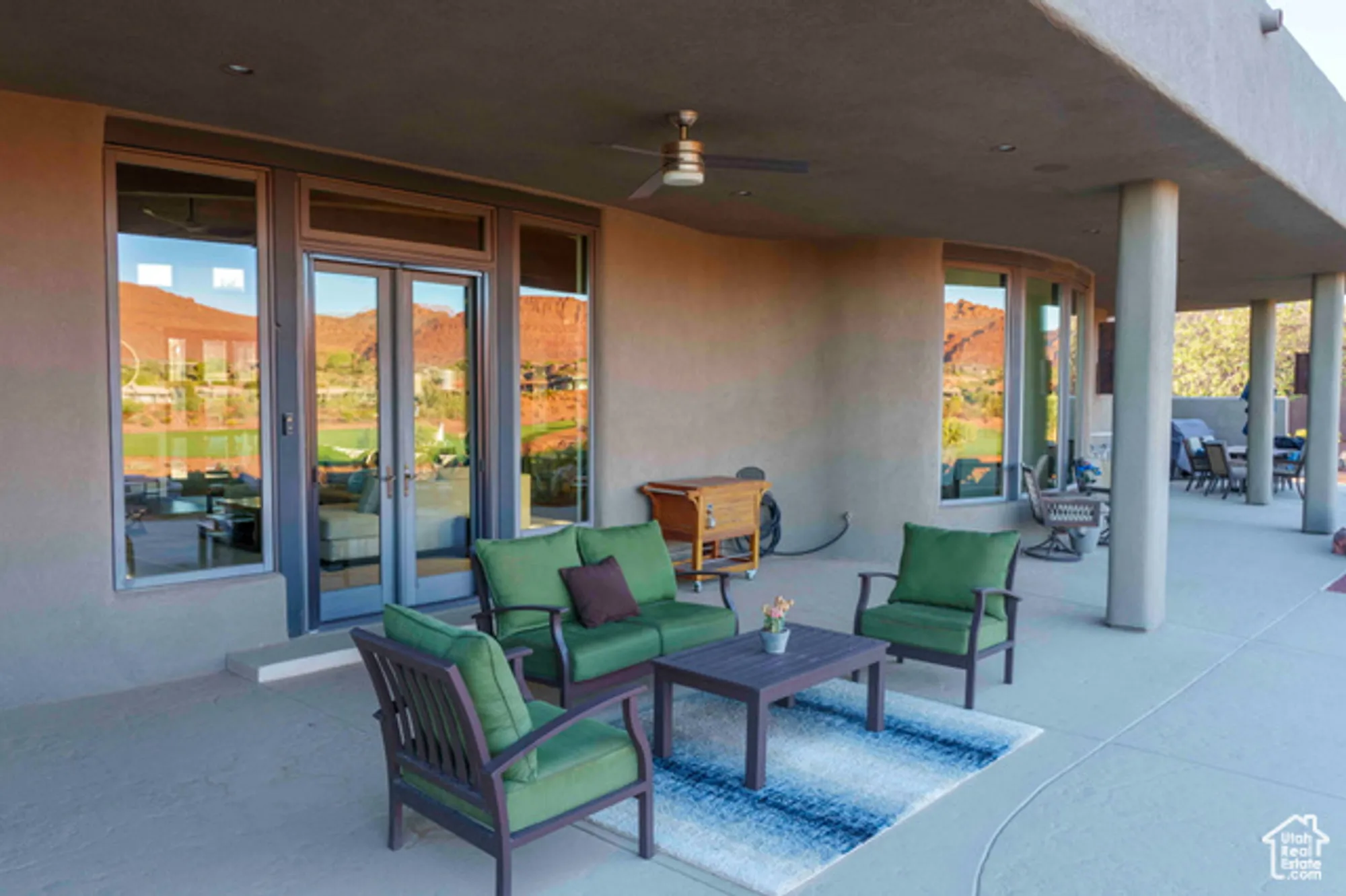 Property Slideshow image 71 of 91 | 2228 chaco trl, St George, UT, 84770