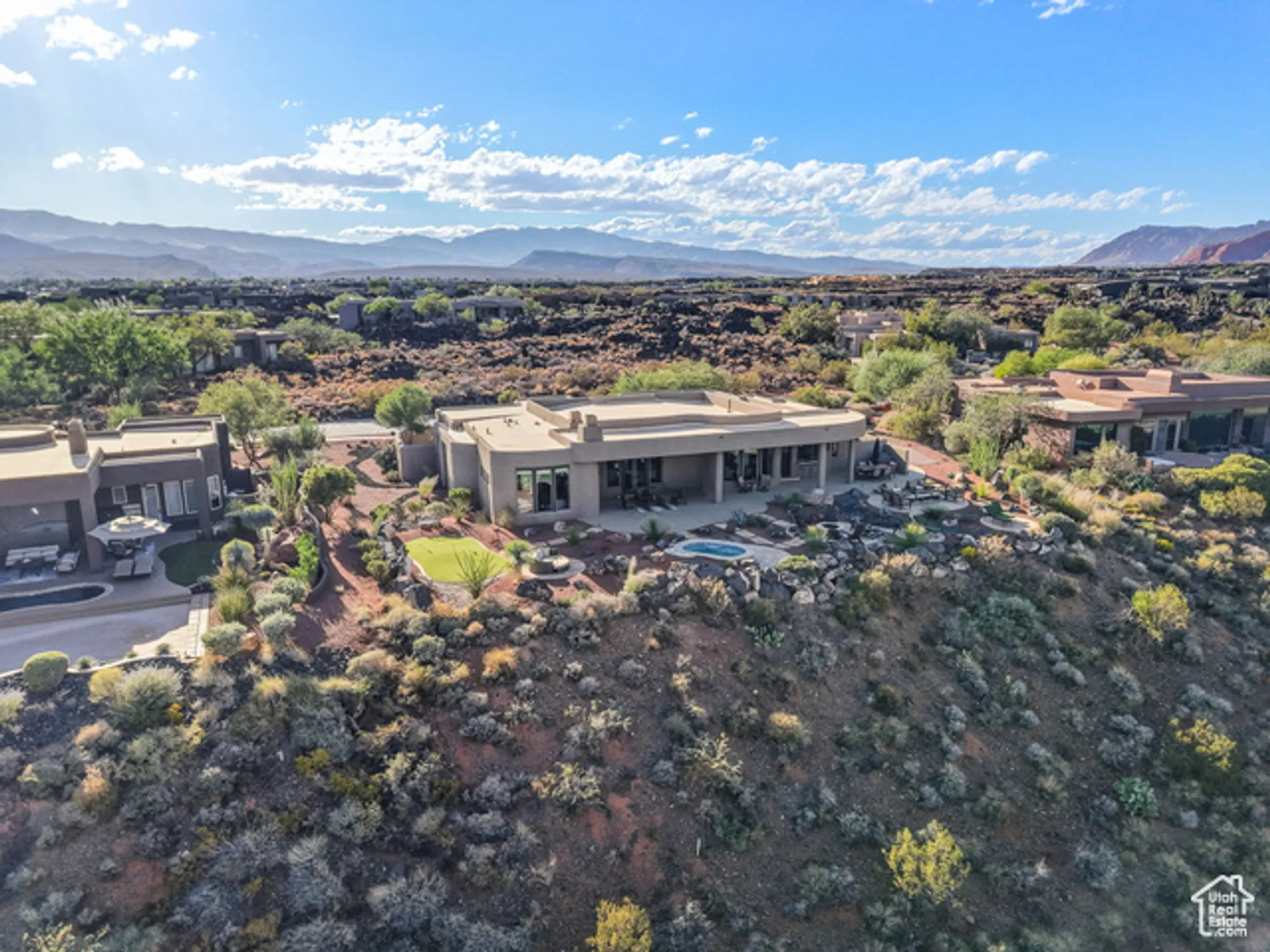 Property Slideshow image 65 of 91 | 2228 chaco trl, St George, UT, 84770