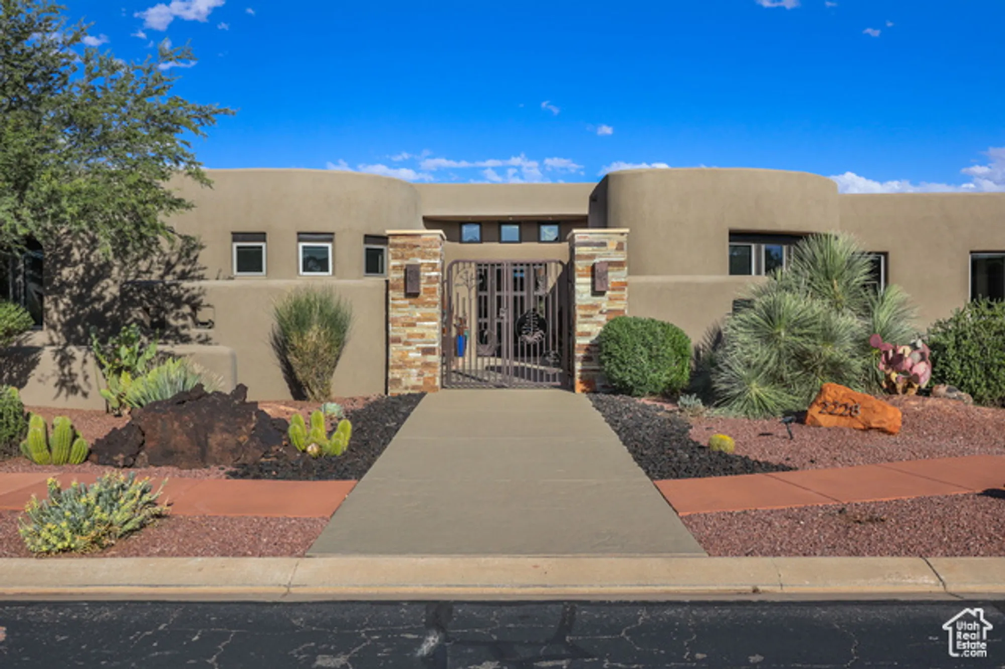 Property Slideshow image 58 of 91 | 2228 chaco trl, St George, UT, 84770