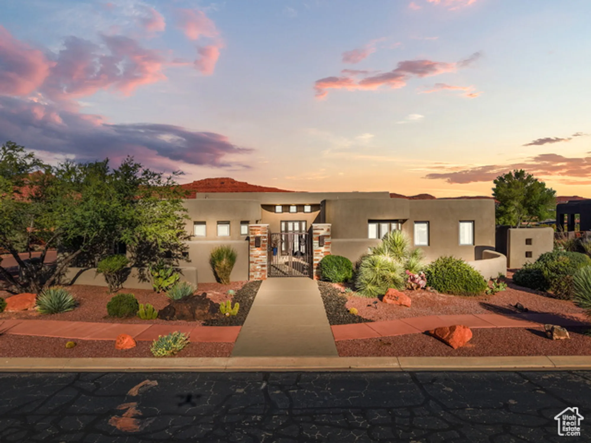 Property Slideshow image 3 of 91 | 2228 chaco trl, St George, UT, 84770