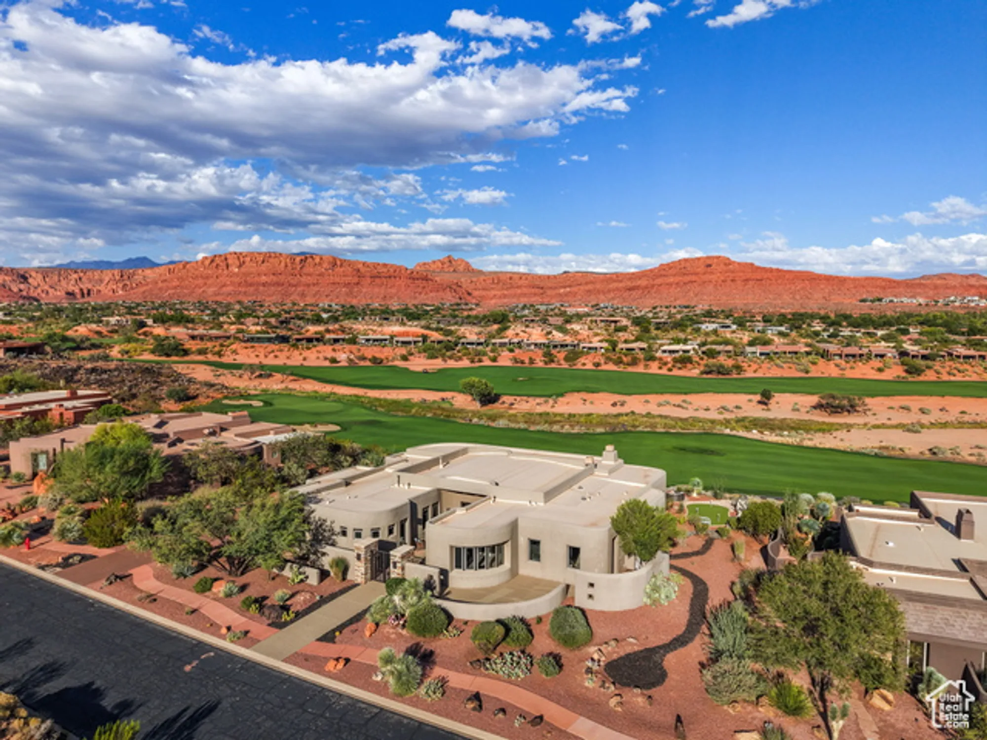 Property Slideshow image 12 of 91 | 2228 chaco trl, St George, UT, 84770