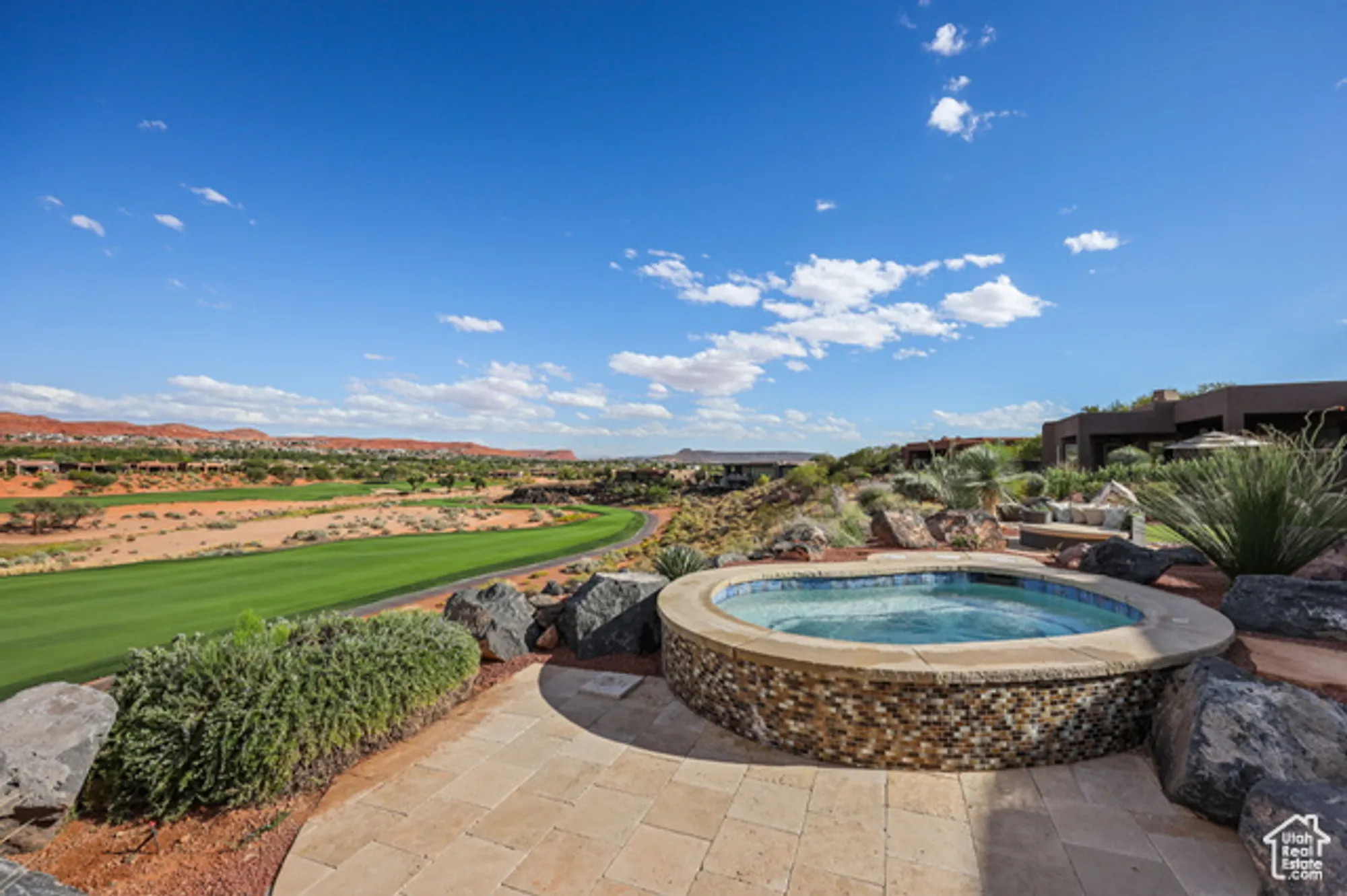 Property Slideshow image 9 of 91 | 2228 chaco trl, St George, UT, 84770