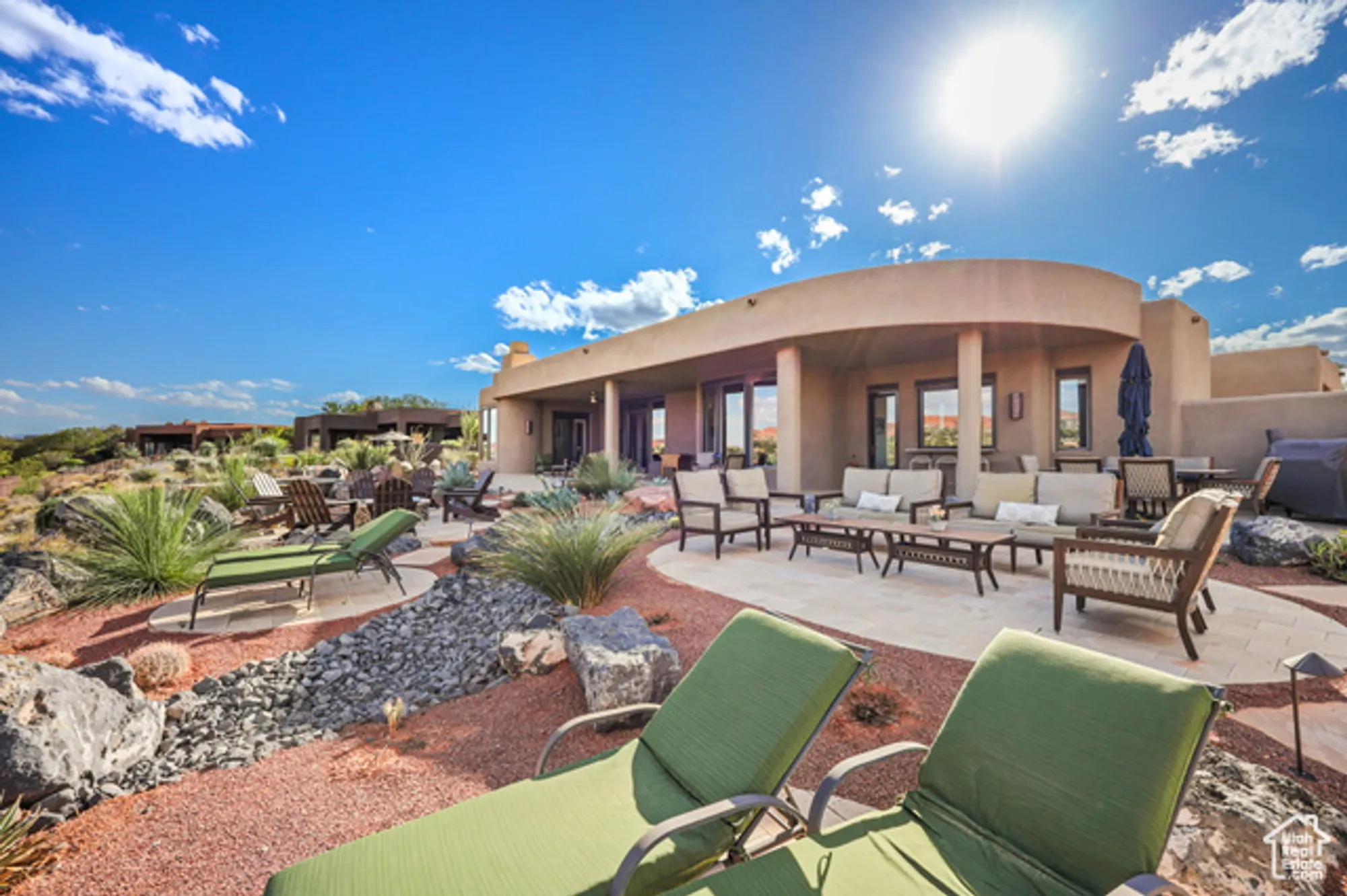 Property Slideshow image 70 of 91 | 2228 chaco trl, St George, UT, 84770