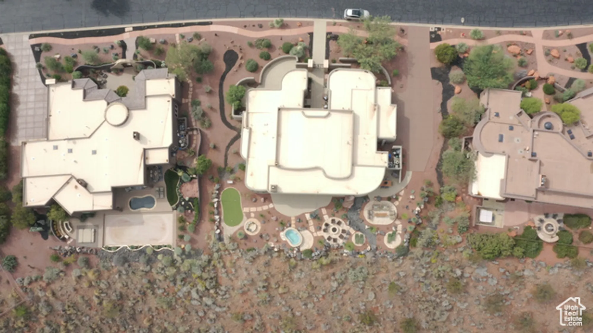 Property Slideshow image 86 of 91 | 2228 chaco trl, St George, UT, 84770