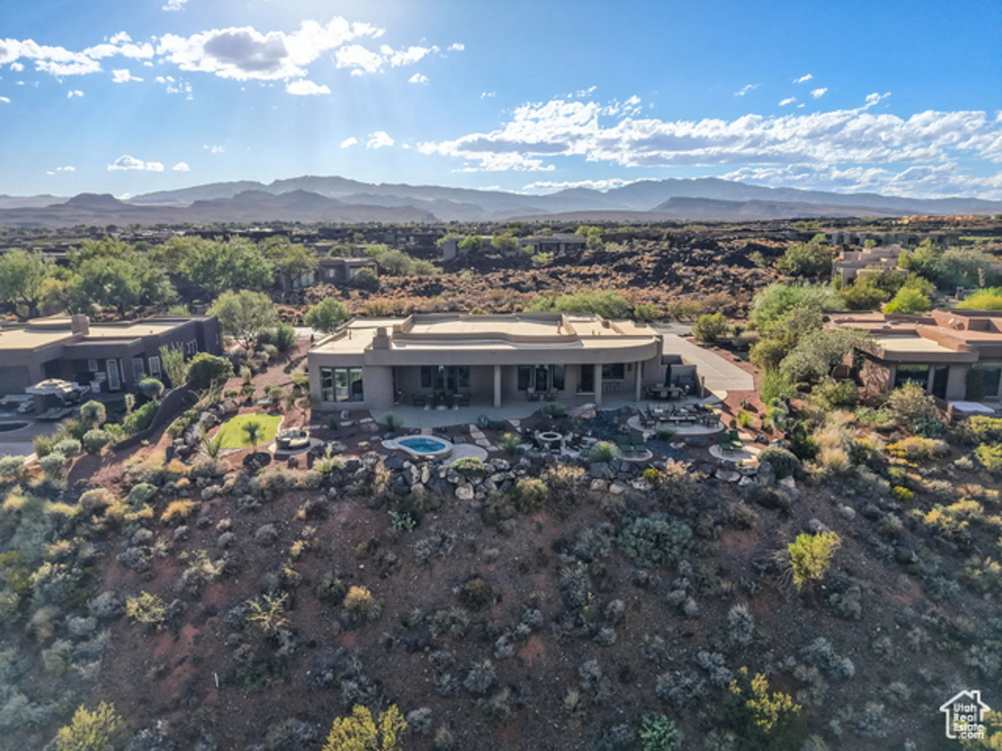 Property Slideshow image 15 of 91 | 2228 chaco trl, St George, UT, 84770