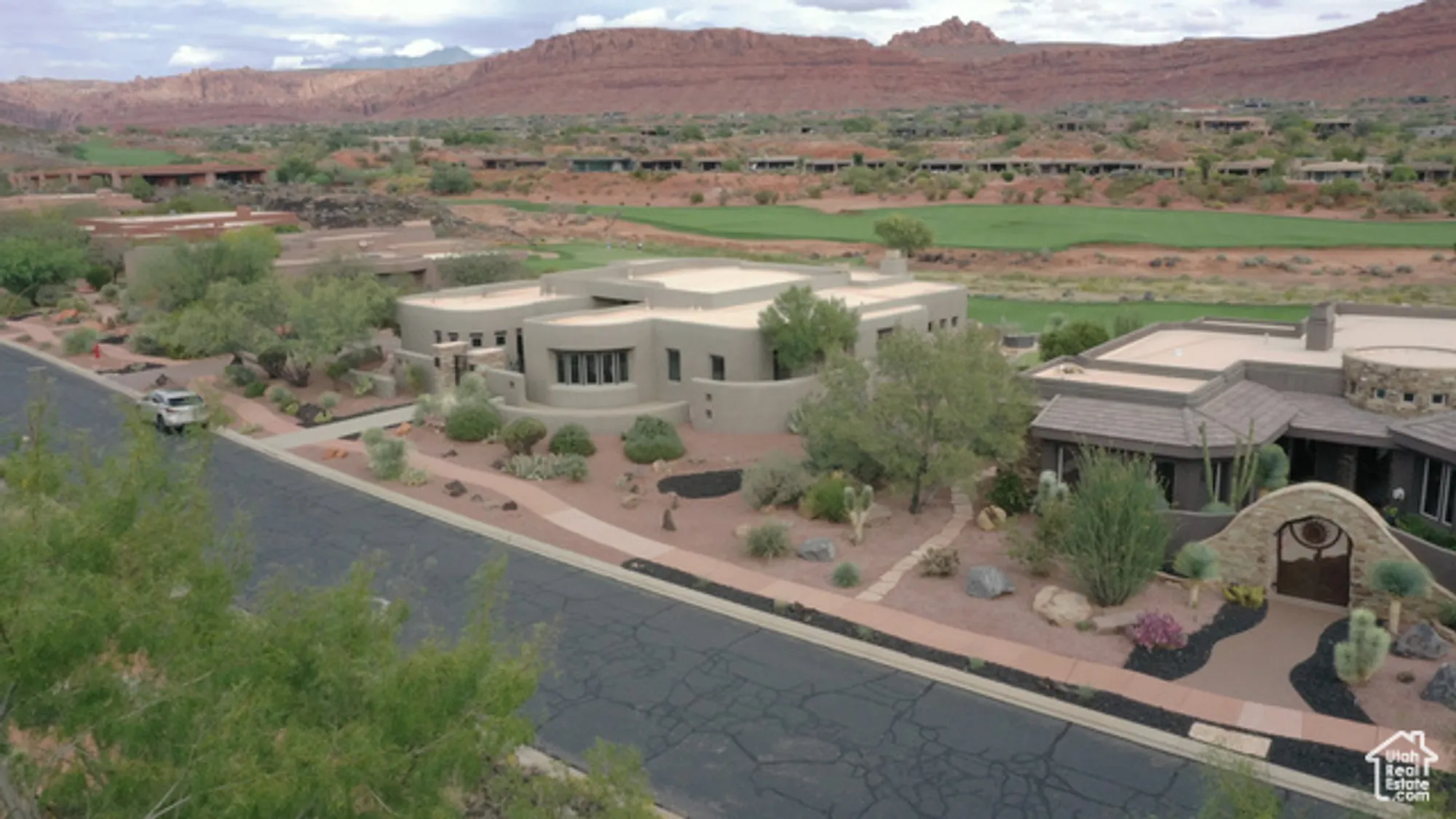 Property Slideshow image 80 of 91 | 2228 chaco trl, St George, UT, 84770