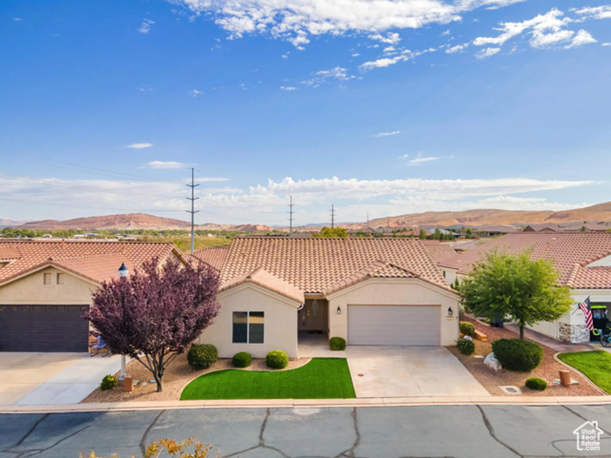 Property Slideshow image 42 of 70 | 4167 s airy hill dr, St George, UT, 84790