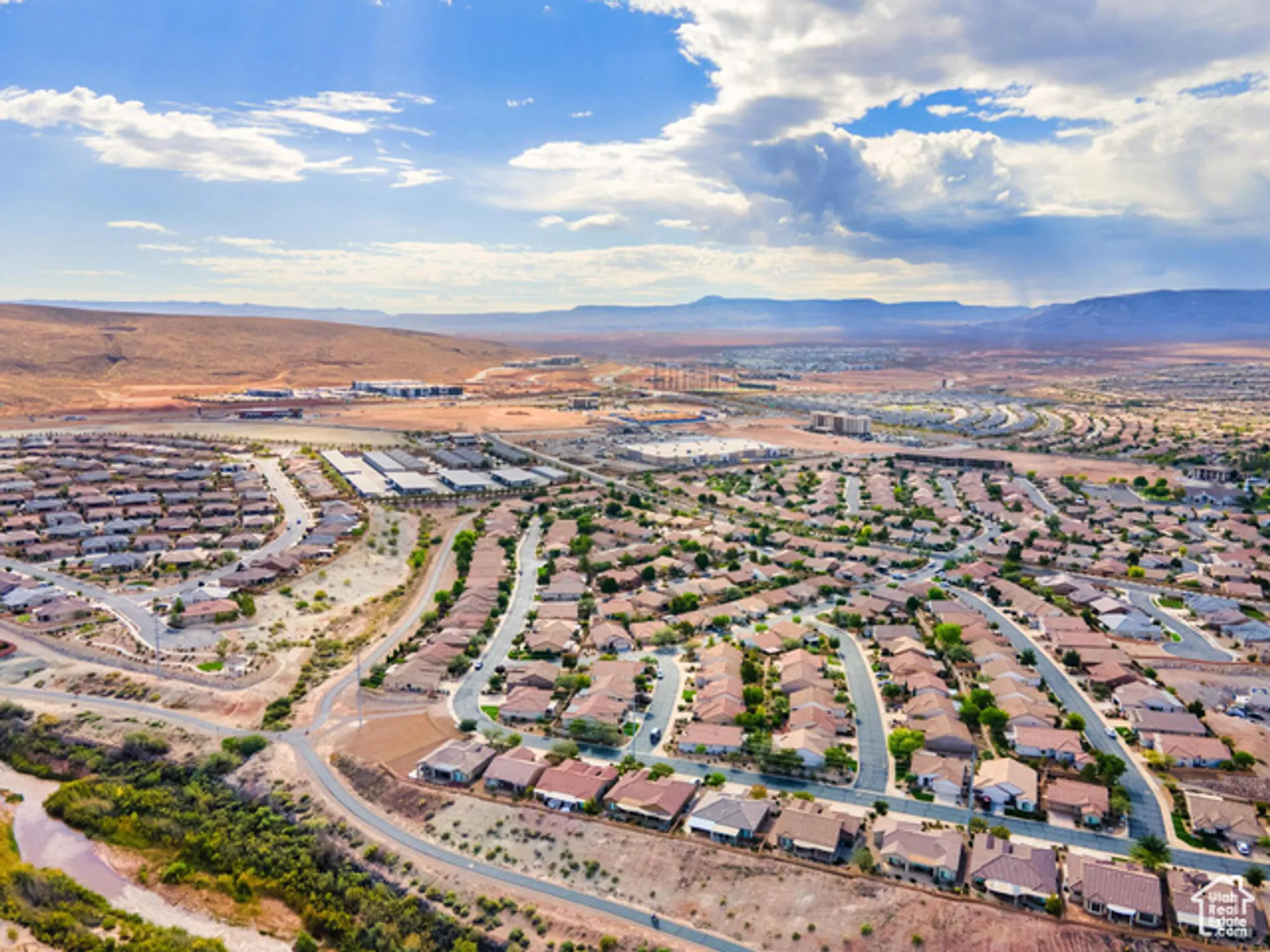 Property Slideshow image 58 of 70 | 4167 s airy hill dr, St George, UT, 84790