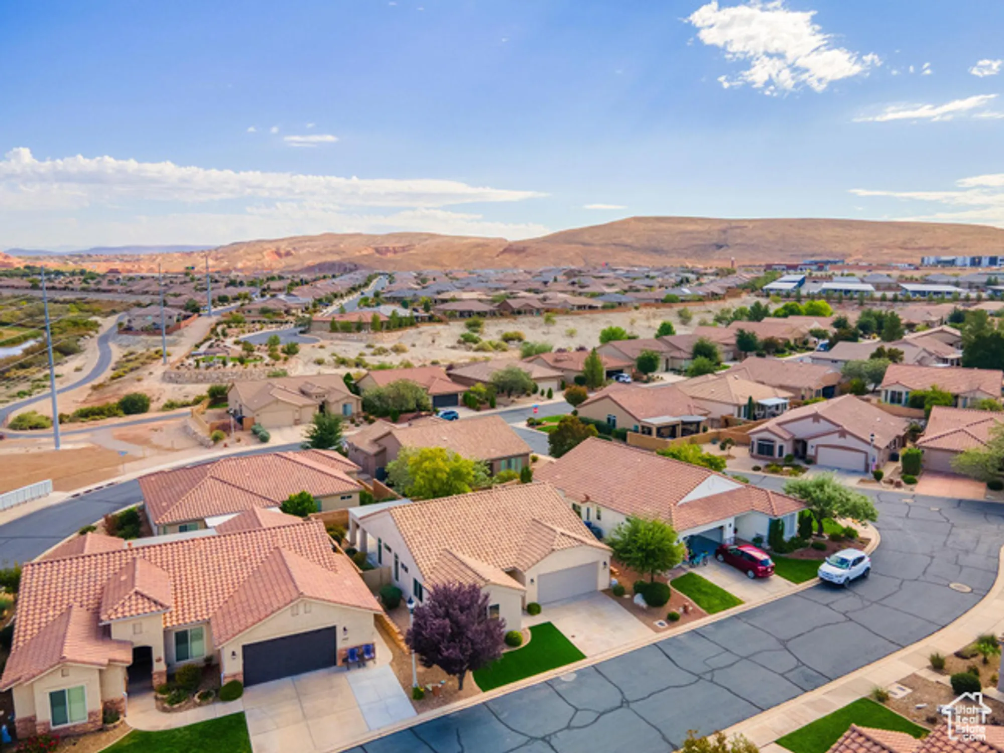 Property Slideshow image 43 of 70 | 4167 s airy hill dr, St George, UT, 84790