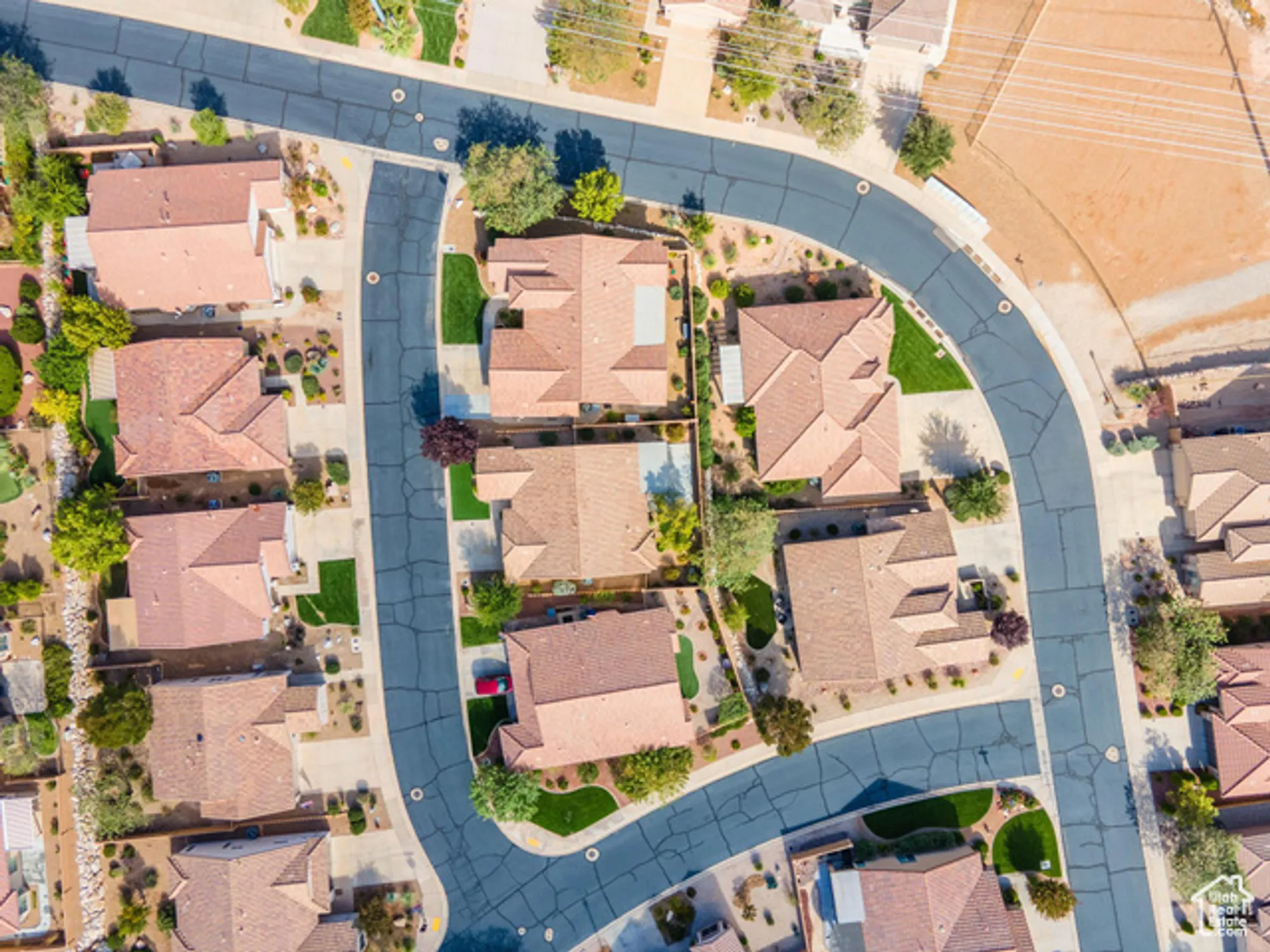 Property Slideshow image 60 of 70 | 4167 s airy hill dr, St George, UT, 84790