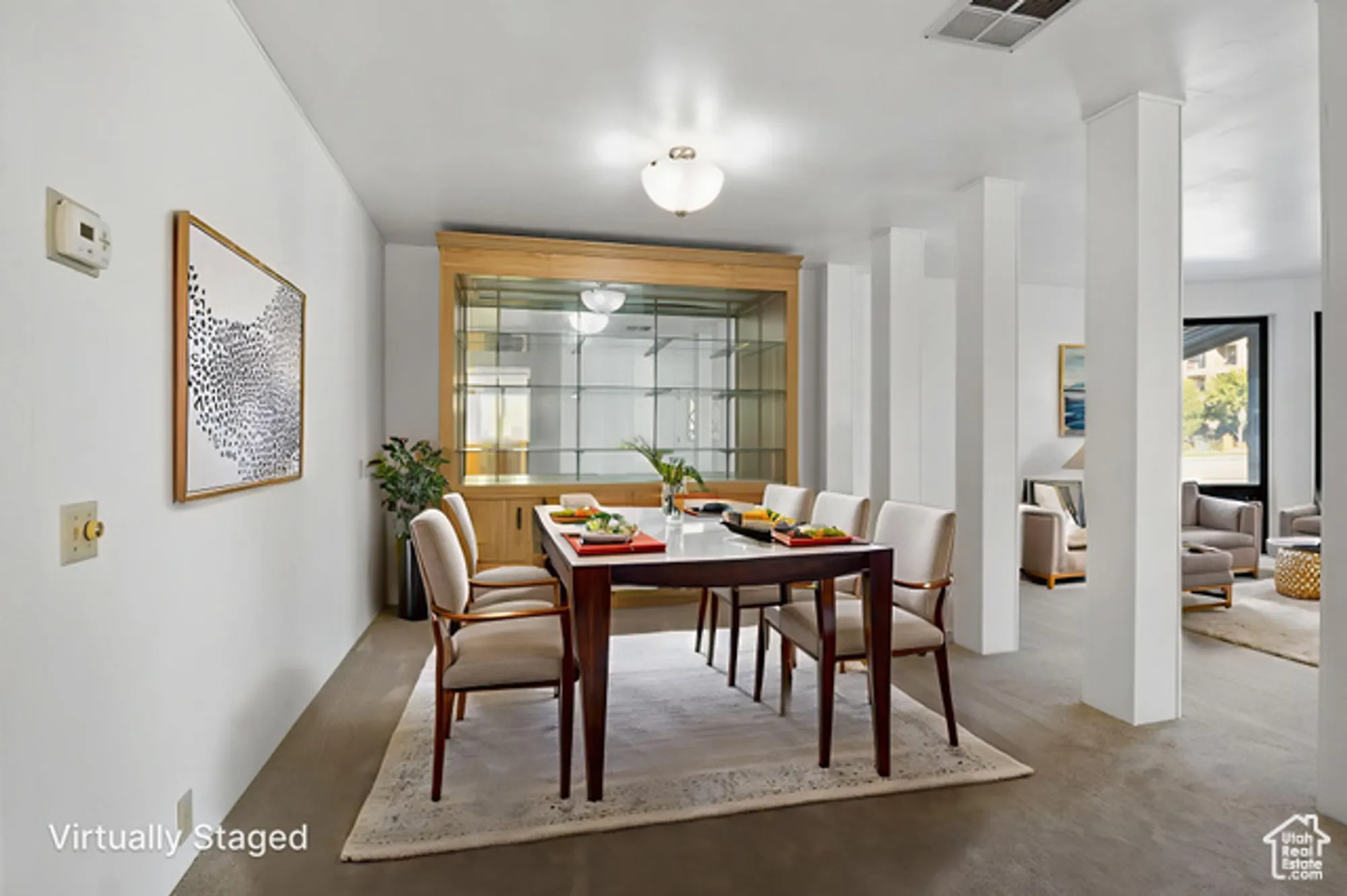 Property Slideshow image 10 of 40 | 89 w evening star way, Sandy, UT, 84070