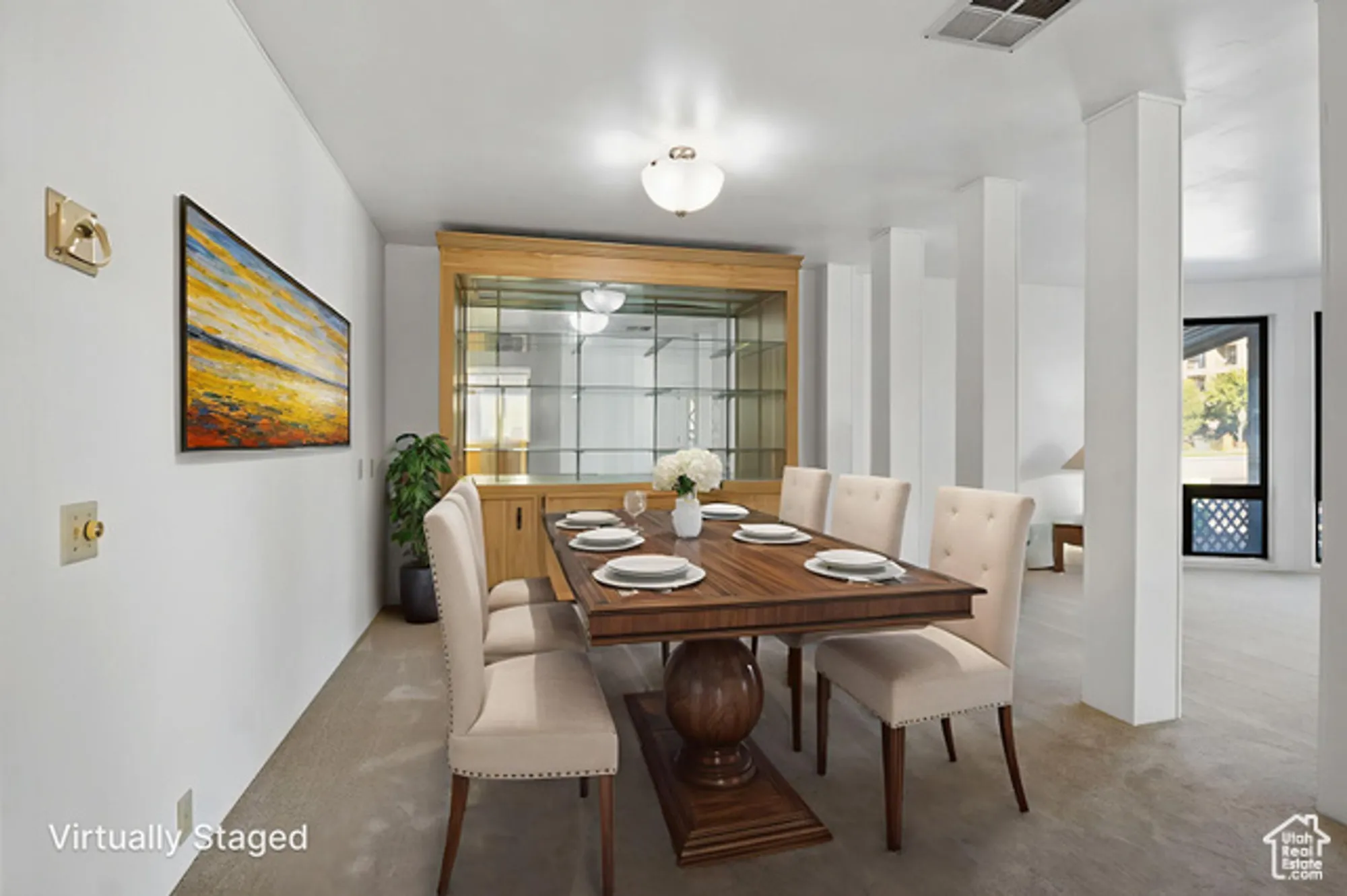 Property Slideshow image 8 of 40 | 89 w evening star way, Sandy, UT, 84070