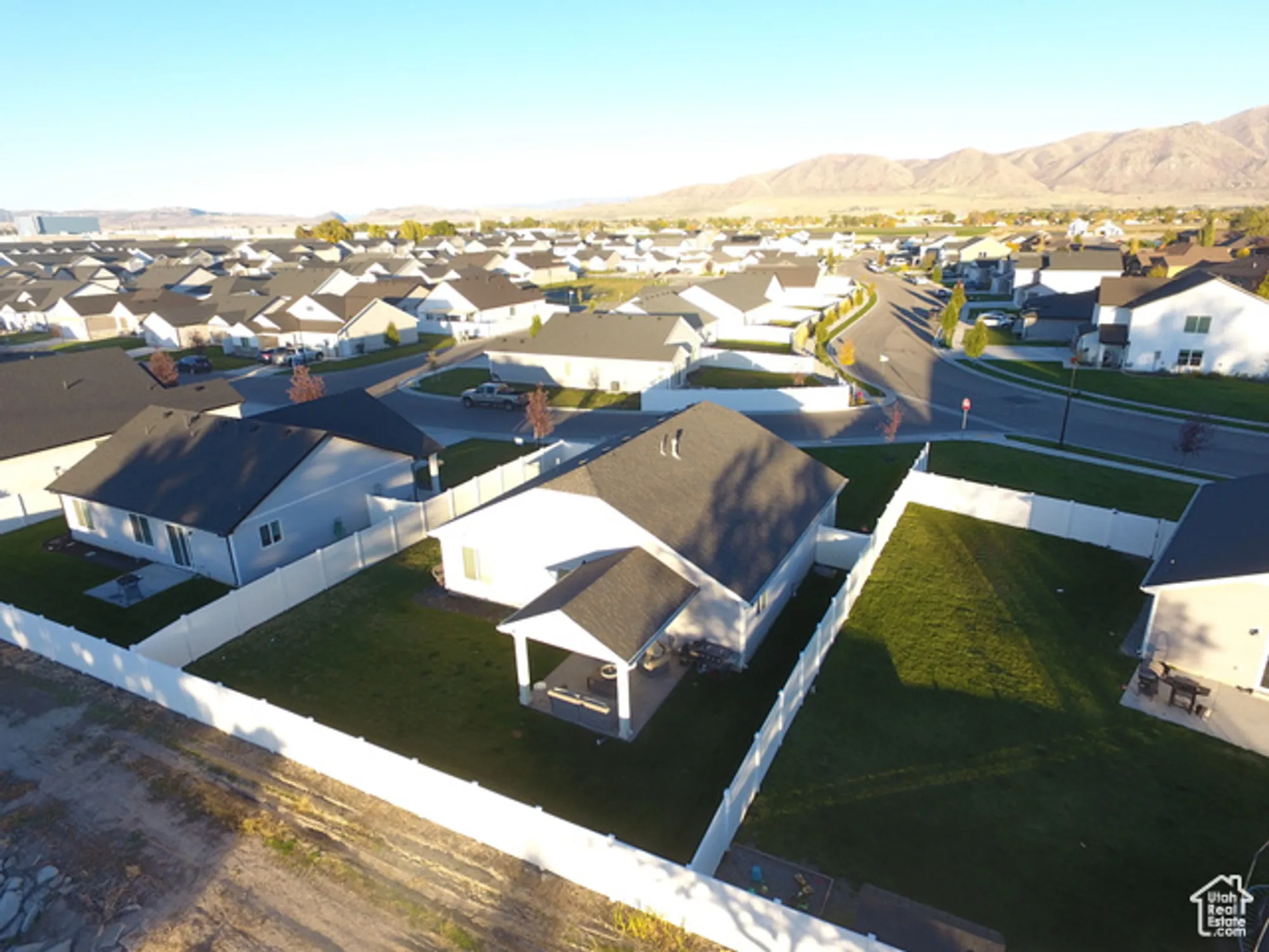 Property Slideshow image 19 of 19 | 805 n 980 w, Tremonton, UT, 84337