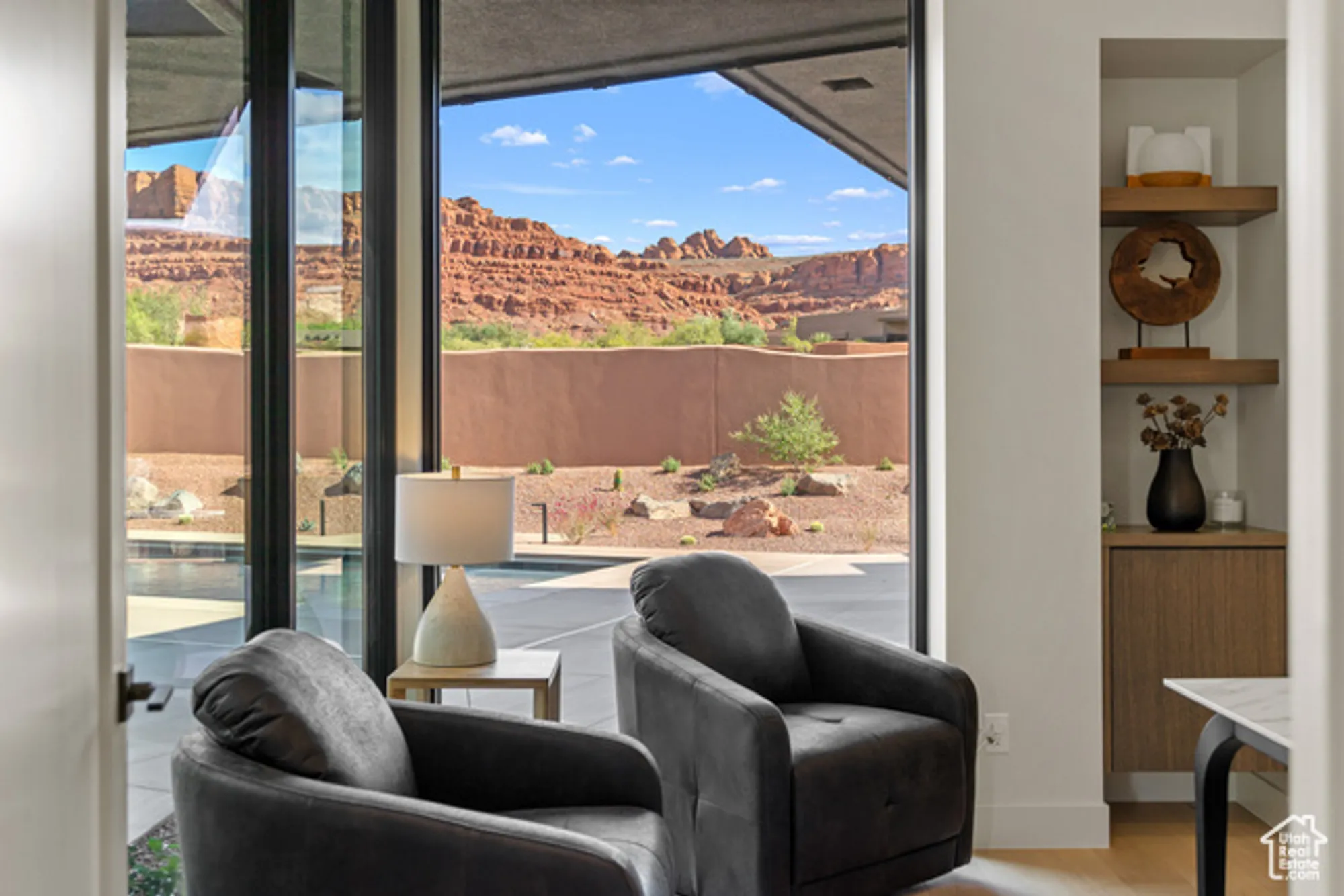 Property Slideshow image 6 of 20 | 2498 n la casa cir, St. George, UT, 84770