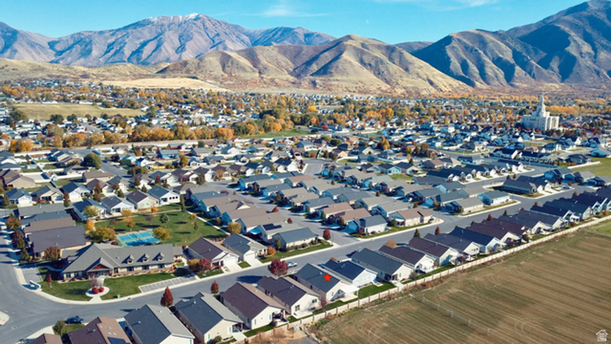 Property Slideshow image 29 of 31 | 1216 s 1150 w # 19, Payson, UT, 84651