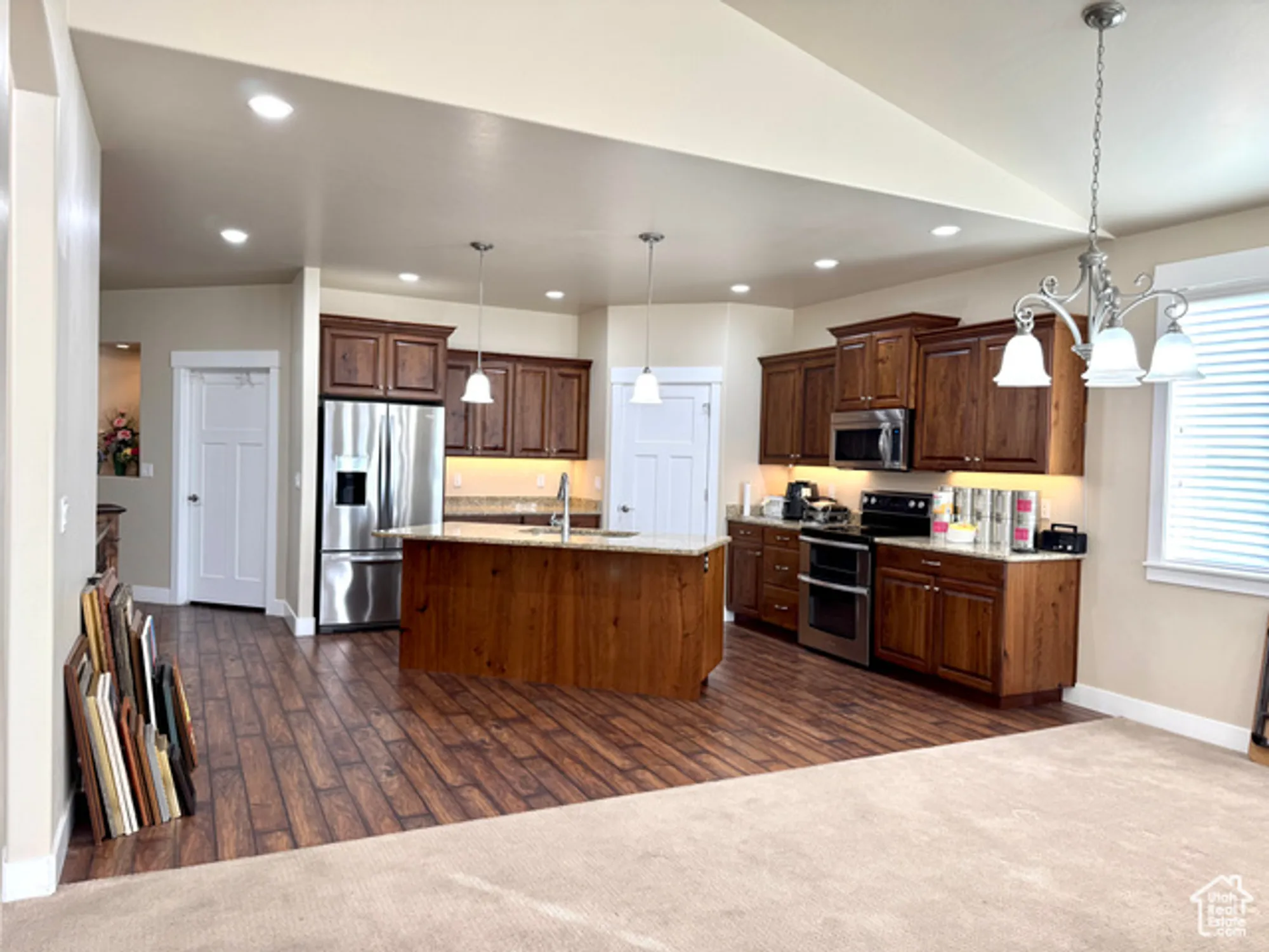 Property Slideshow image 7 of 21 | 1216 s 1150 w # 19, Payson, UT, 84651