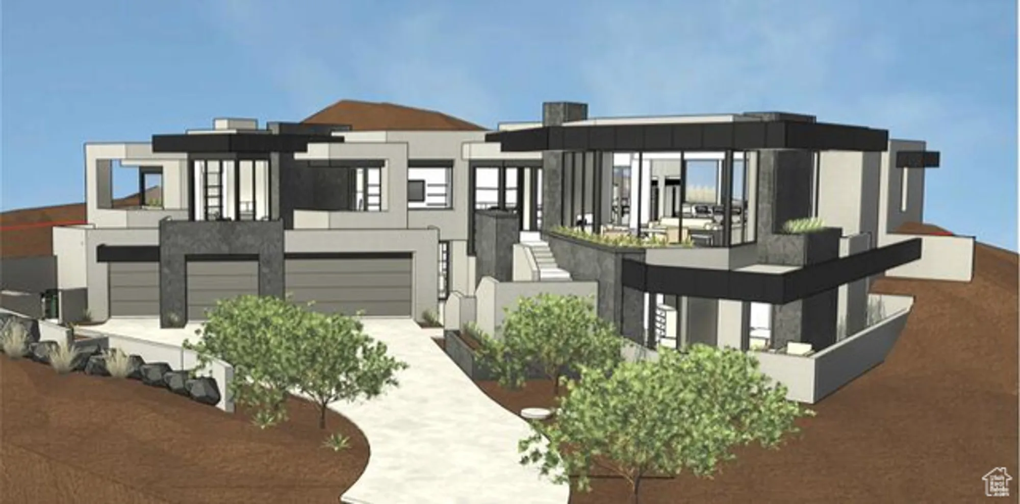 Property Slideshow image 9 of 10 | 2111 w magatsu, St. George, UT, 84770