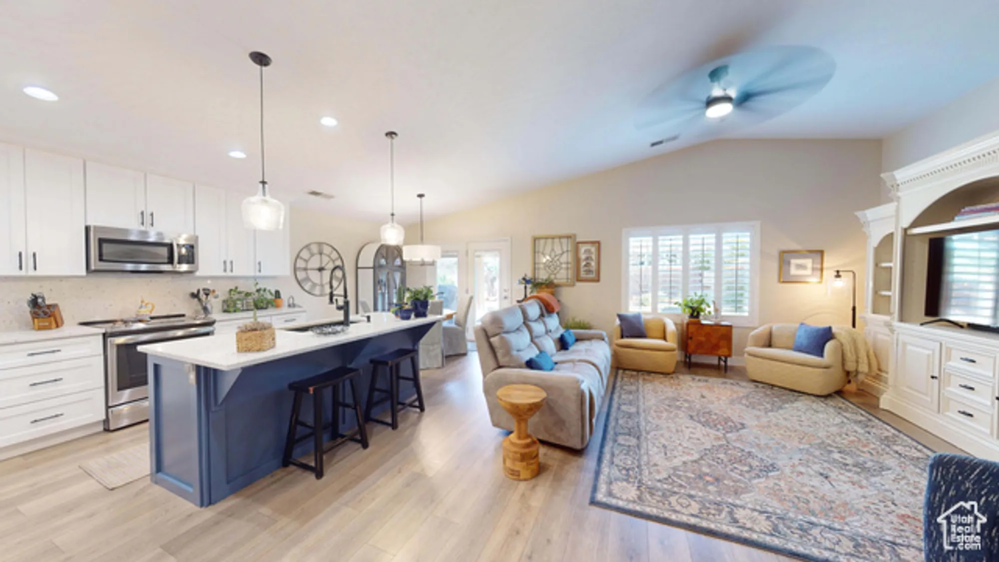 Property Slideshow image 7 of 32 | 4005 s carisa dr, St George, UT, 84790
