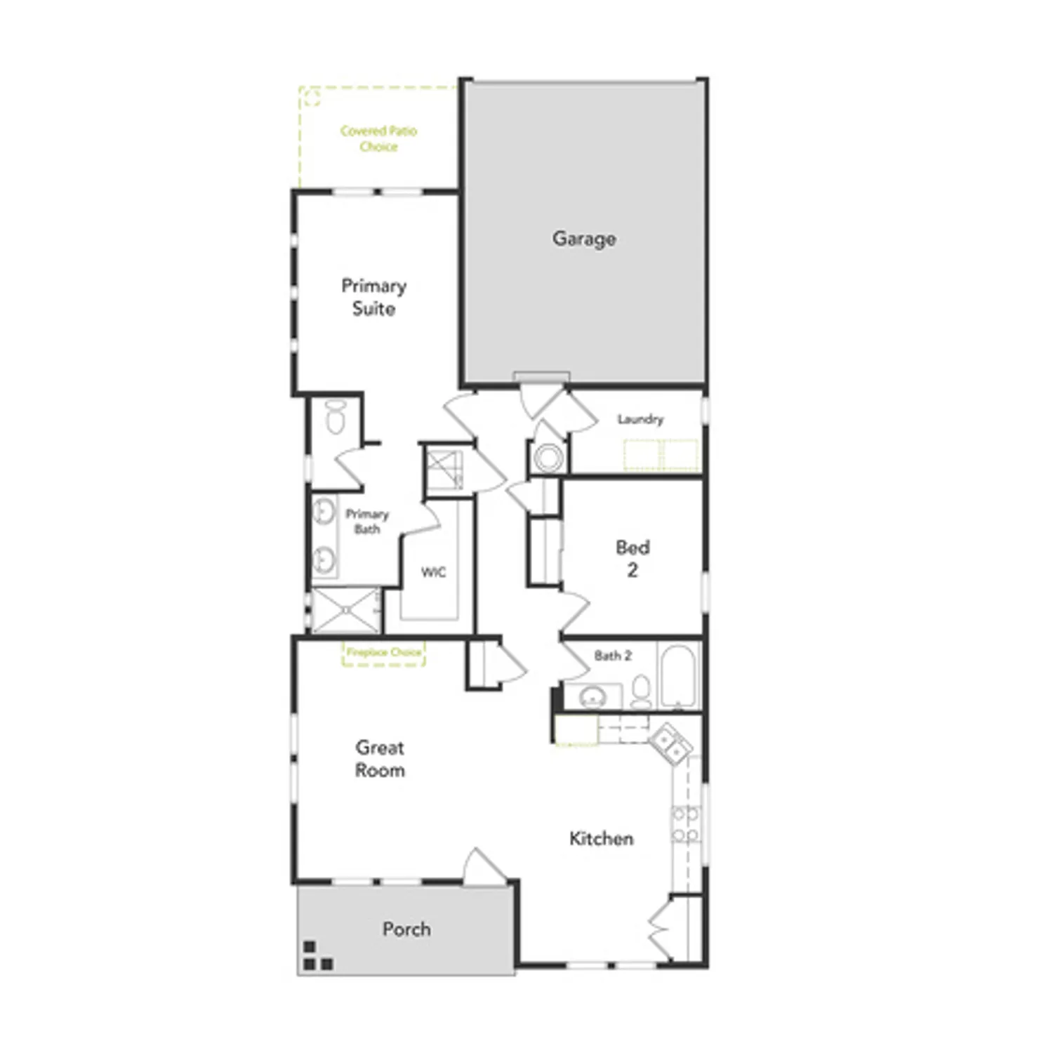 Property Slideshow image 18 of 18 | 11654 s gannet way # 555, South Jordan, UT, 84009
