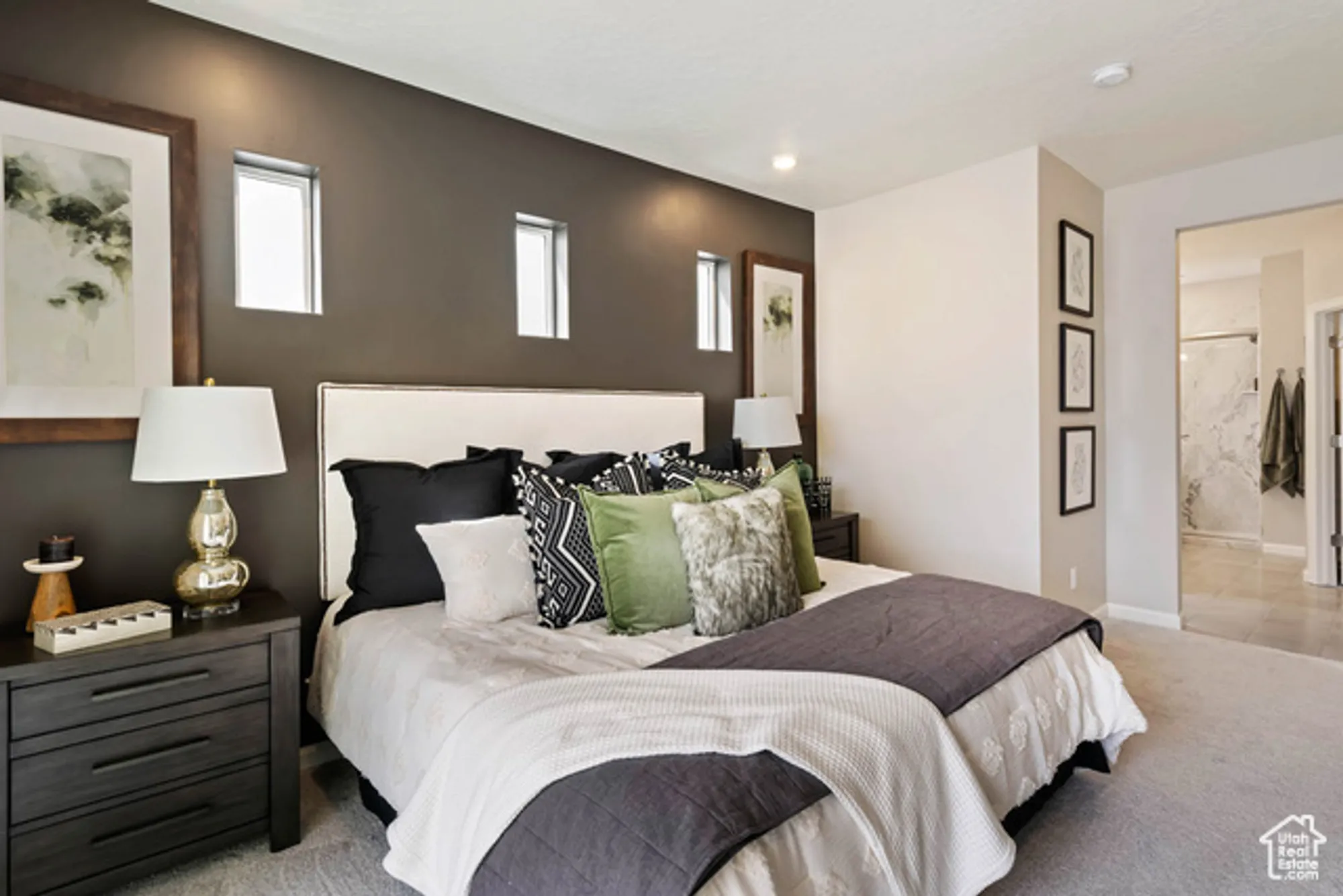 Property Slideshow image 15 of 18 | 11654 s gannet way # 555, South Jordan, UT, 84009