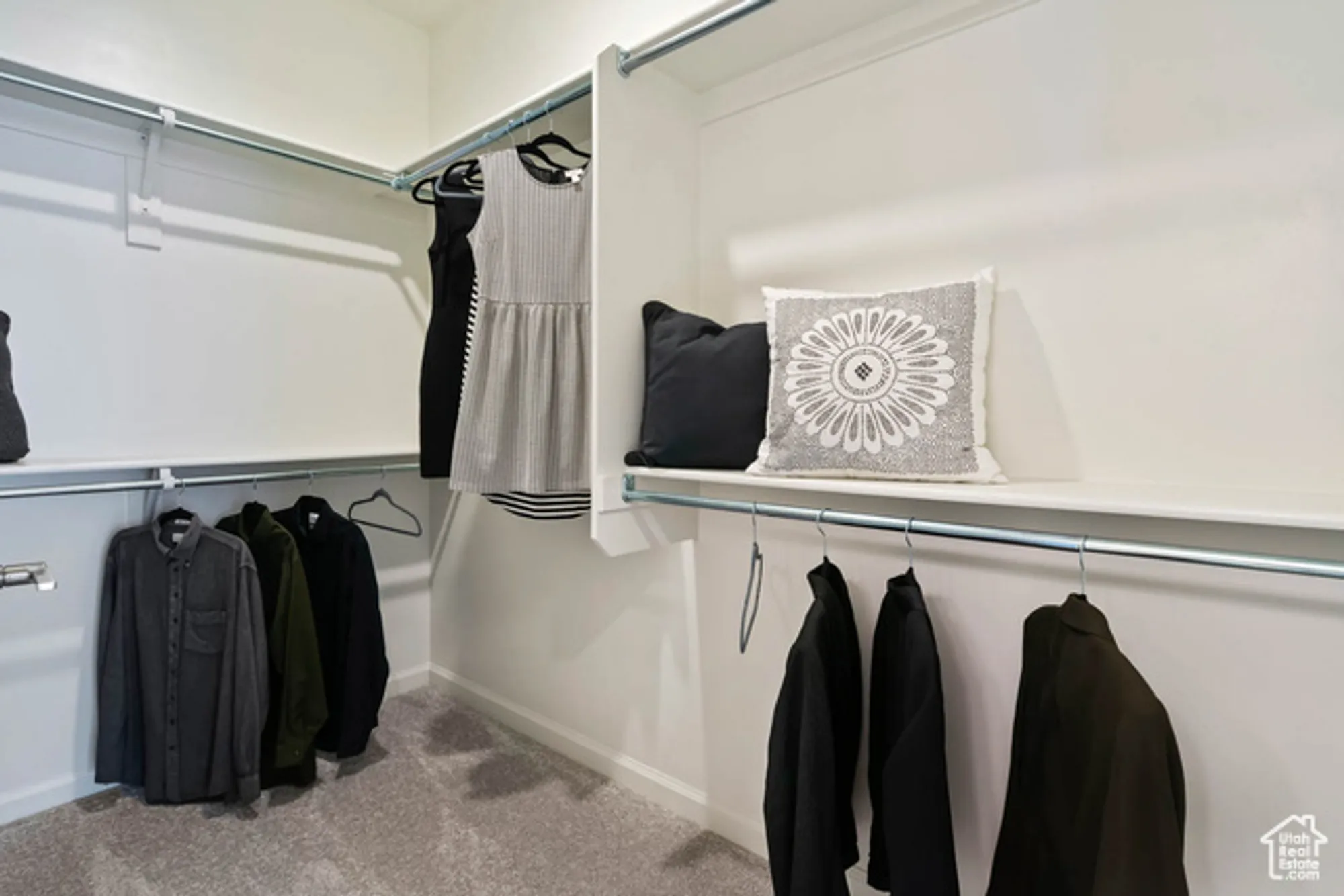 Property Slideshow image 17 of 18 | 11654 s gannet way # 555, South Jordan, UT, 84009