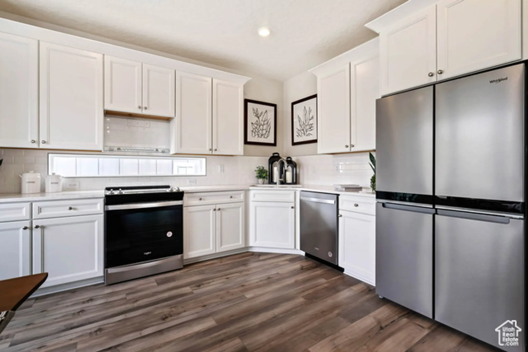 Property Slideshow image 7 of 18 | 11654 s gannet way # 555, South Jordan, UT, 84009