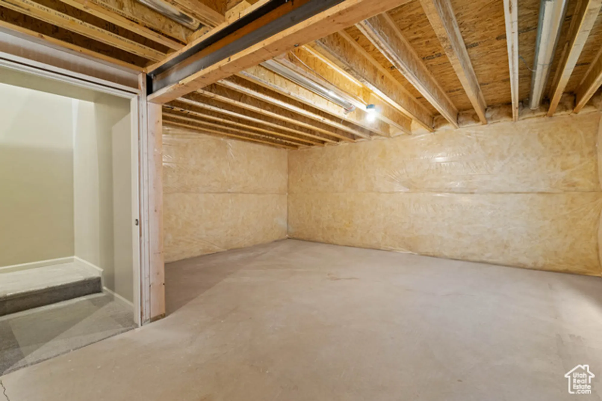 Property Slideshow image 28 of 32 | 11662 s gannet way # 580, South Jordan, UT, 84009