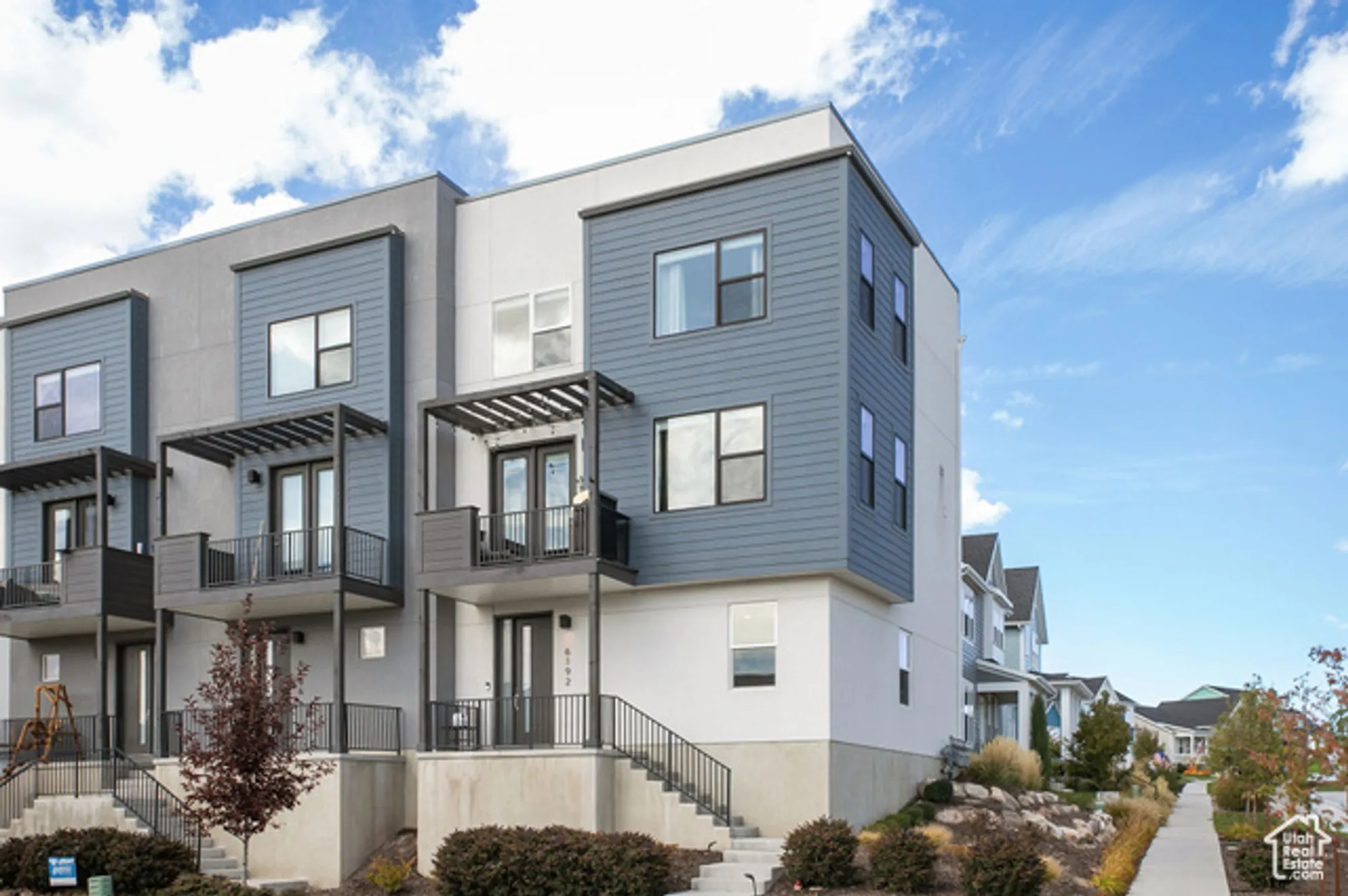 Property Slideshow image 1 of 31 | 6192 w south jordan pkwy, South Jordan, UT, 84009