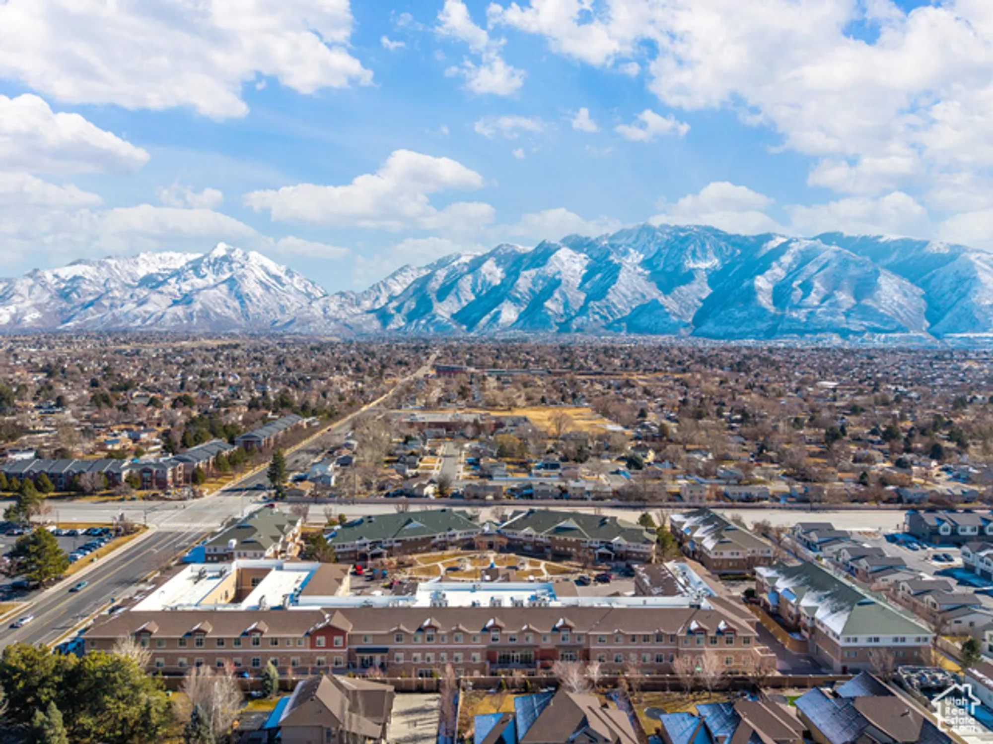 Property Slideshow image 21 of 23 | 11085 s grape arbor pl 102, Sandy, UT, 84070