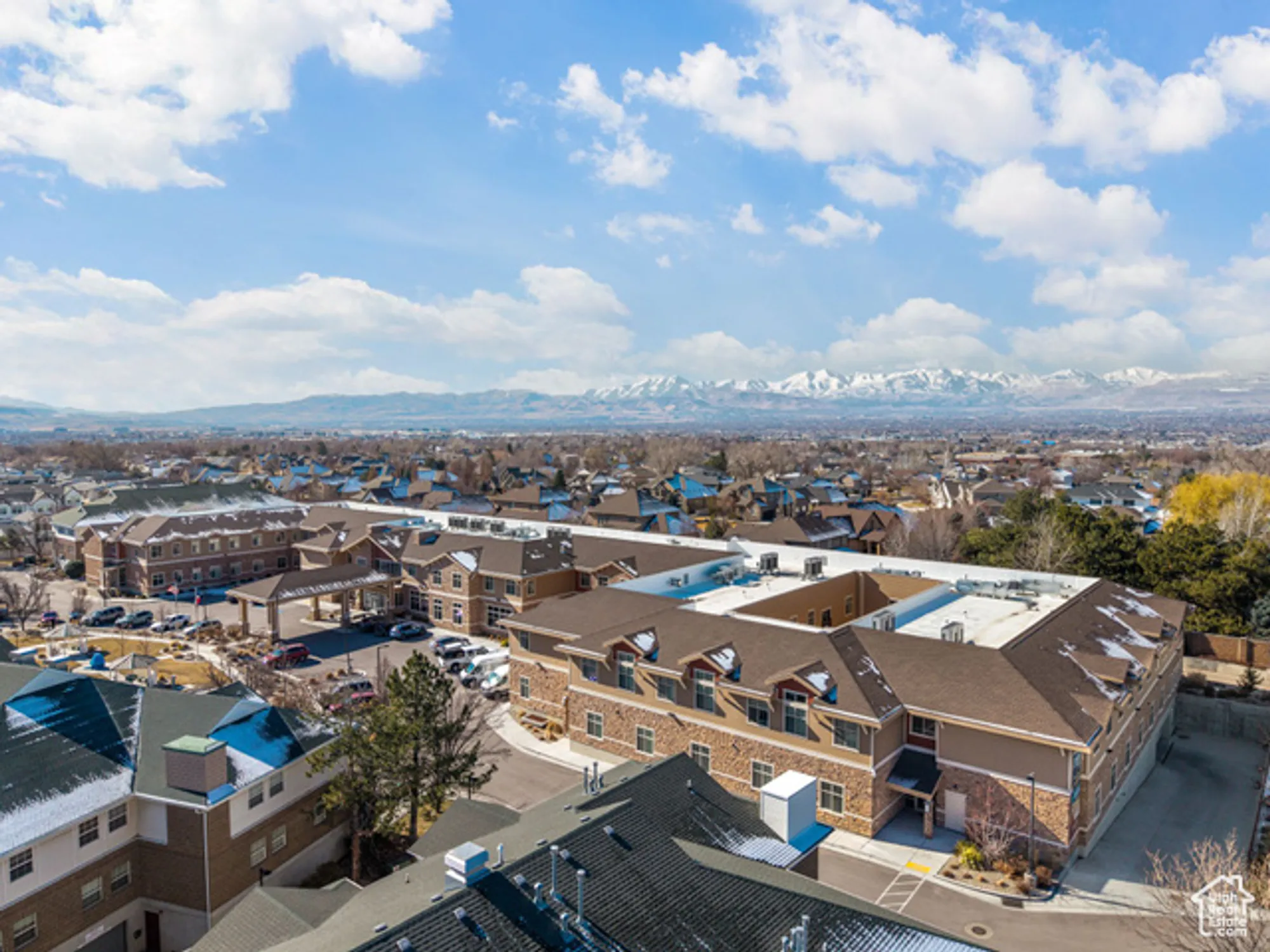 Property Slideshow image 23 of 23 | 11085 s grape arbor pl 102, Sandy, UT, 84070